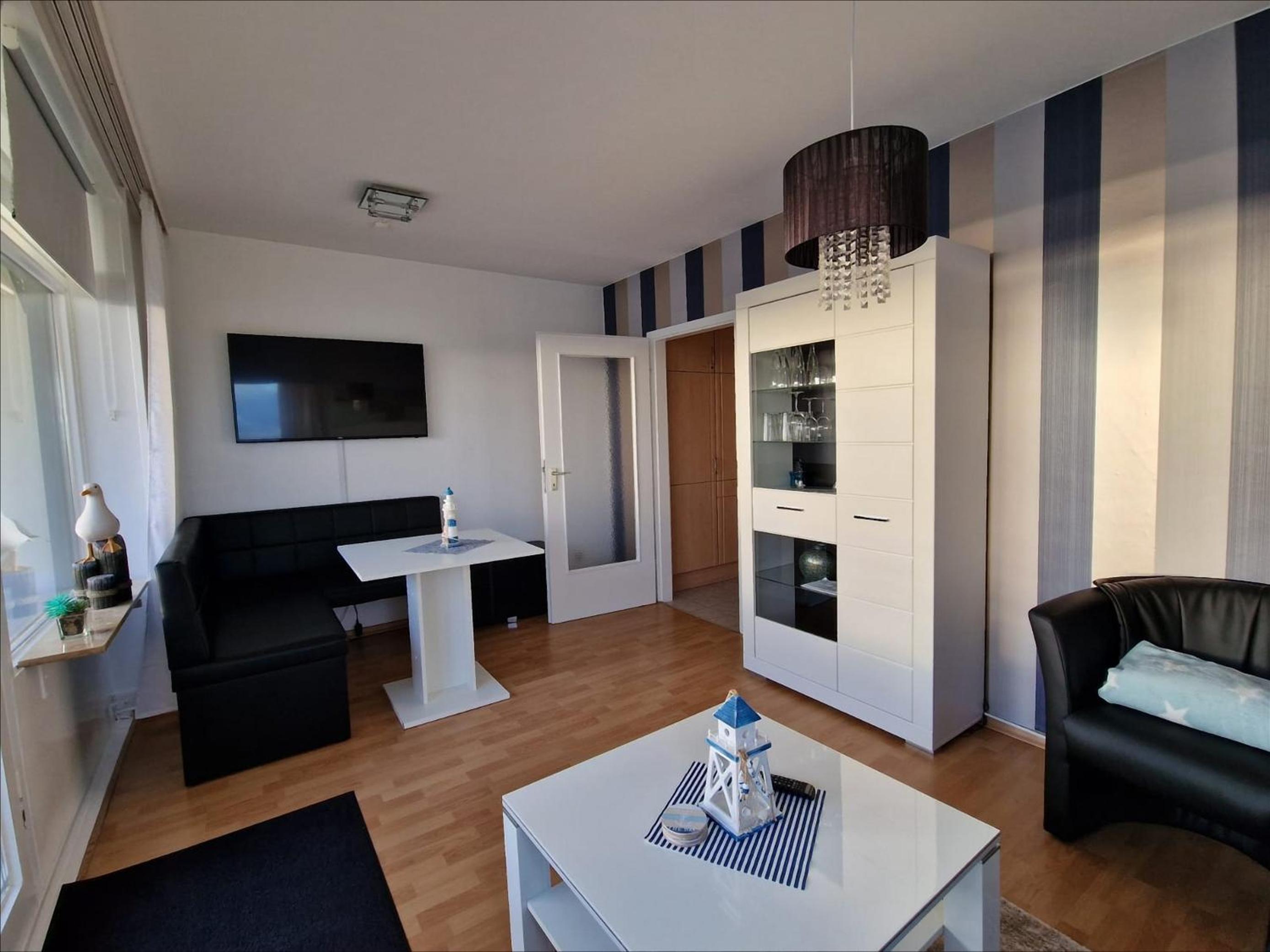 Apartment with Sea View photo 3
