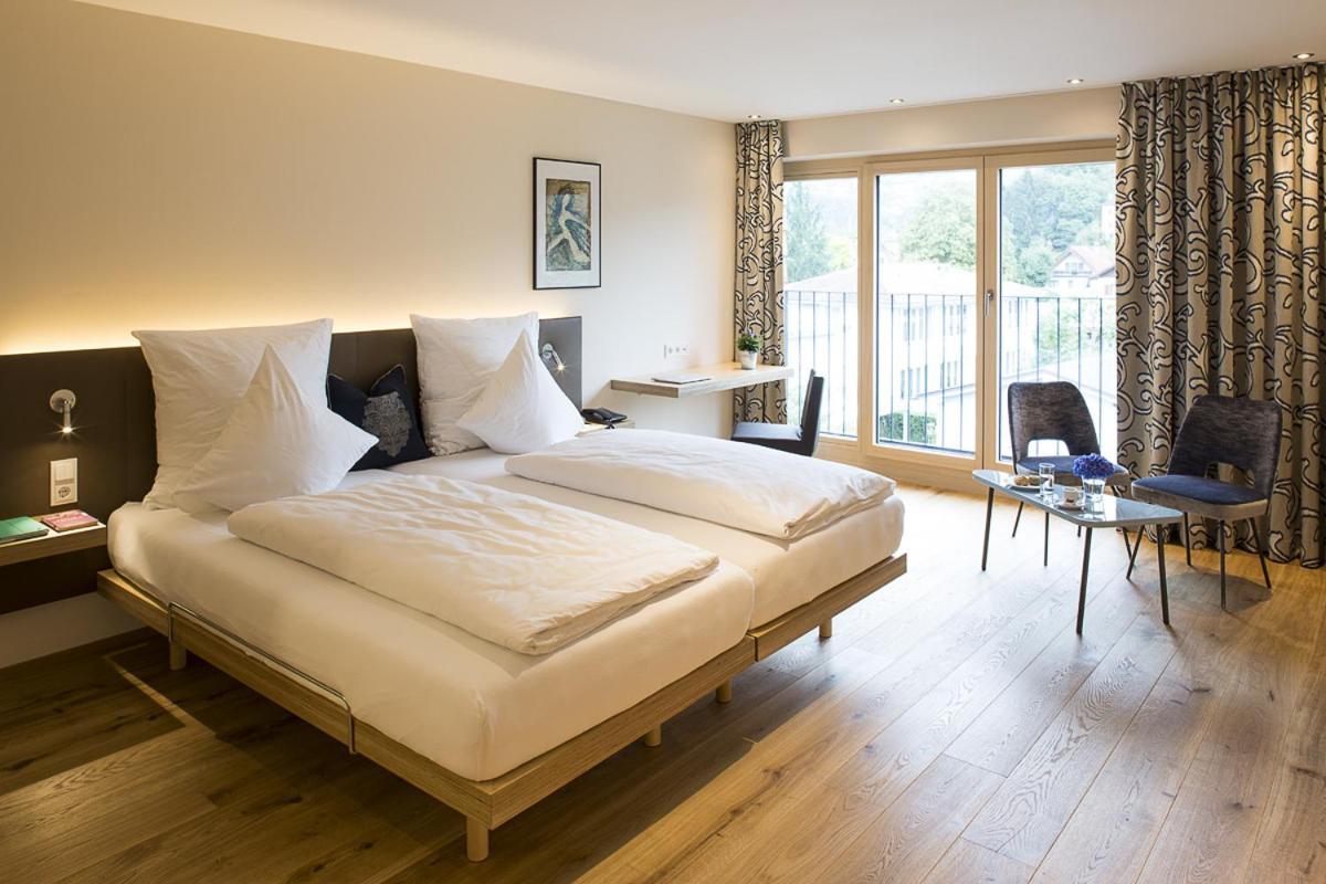 Premium Double Room photo 1