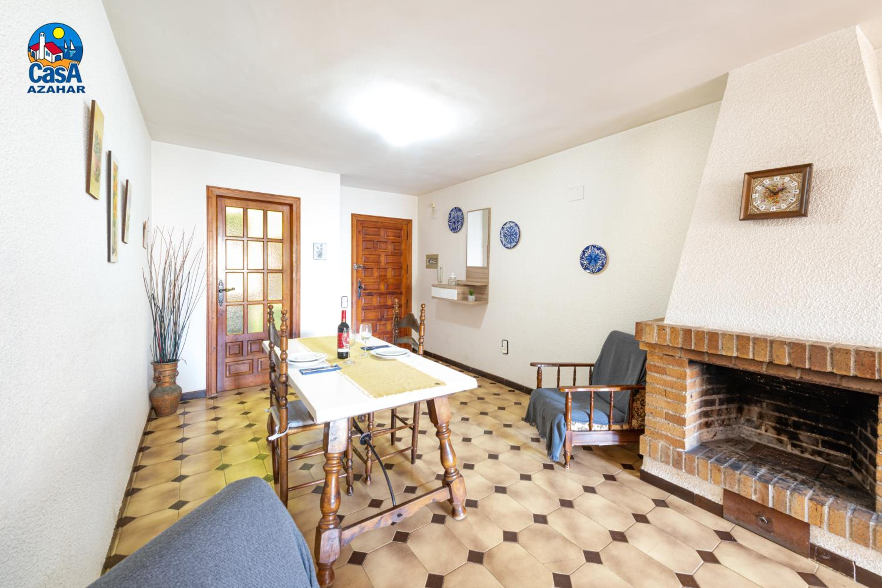 Three-Bedroom Apartment - Photo 18