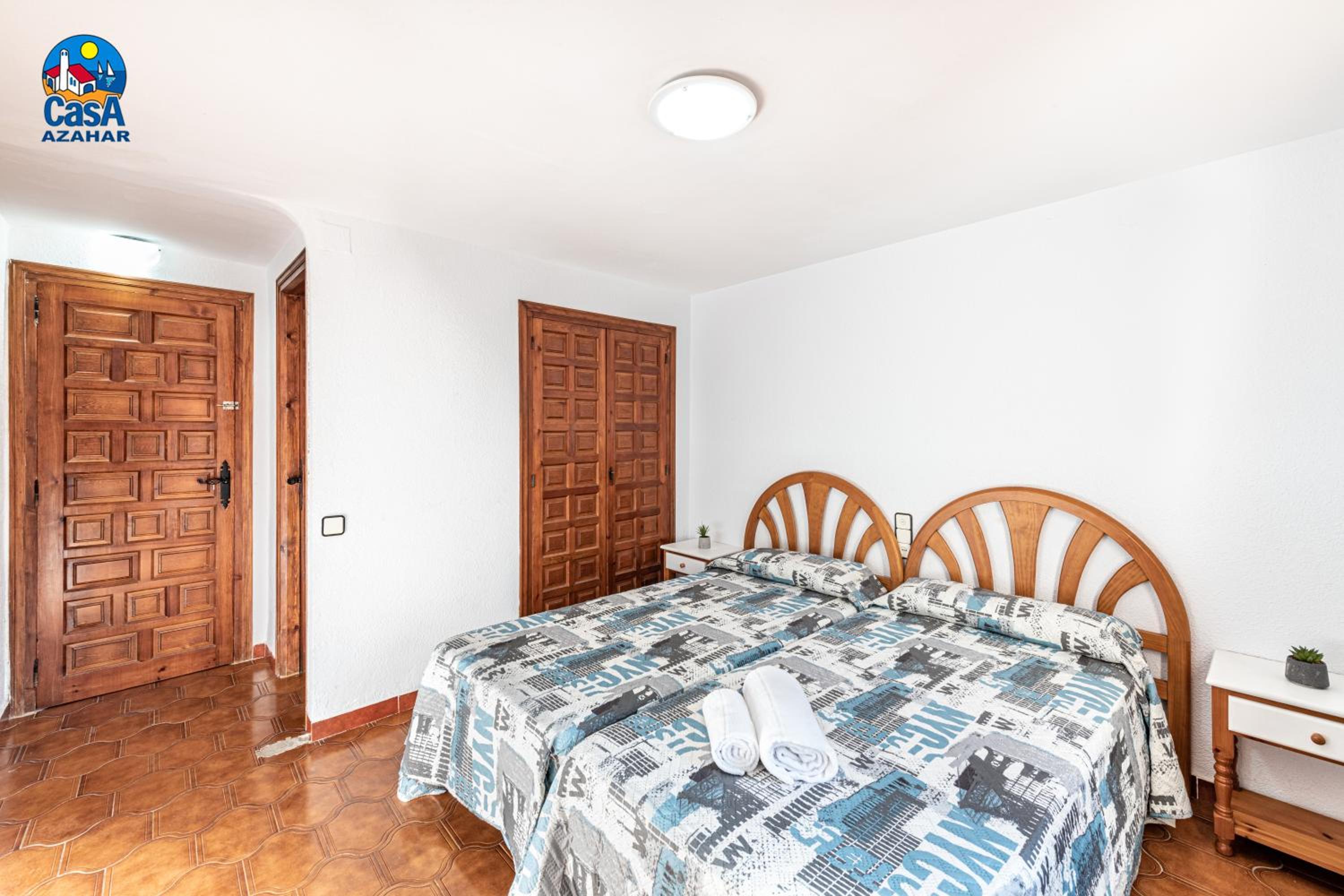 Three-Bedroom Apartment - Photo 3