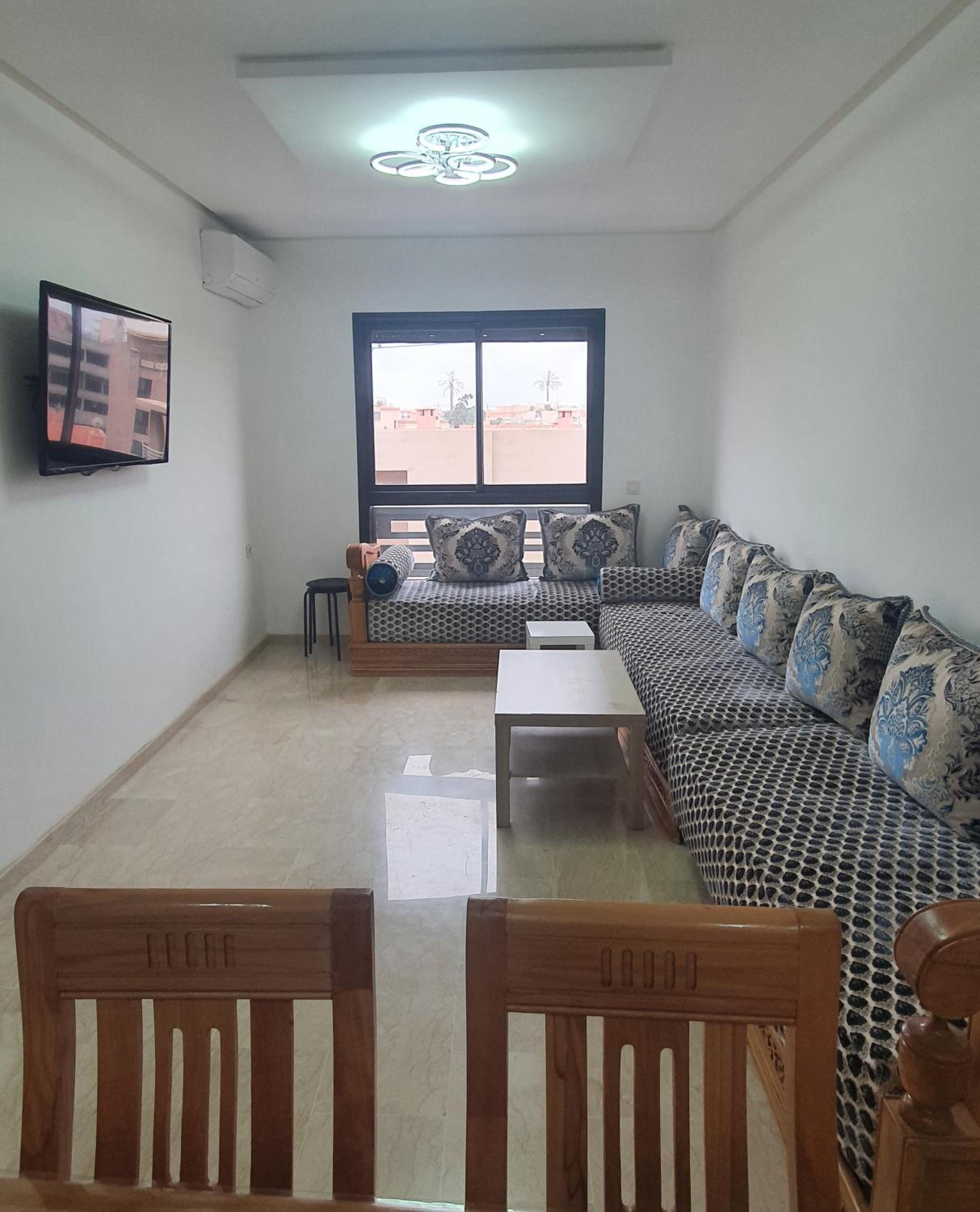 Two-Bedroom Apartment - Photo 3