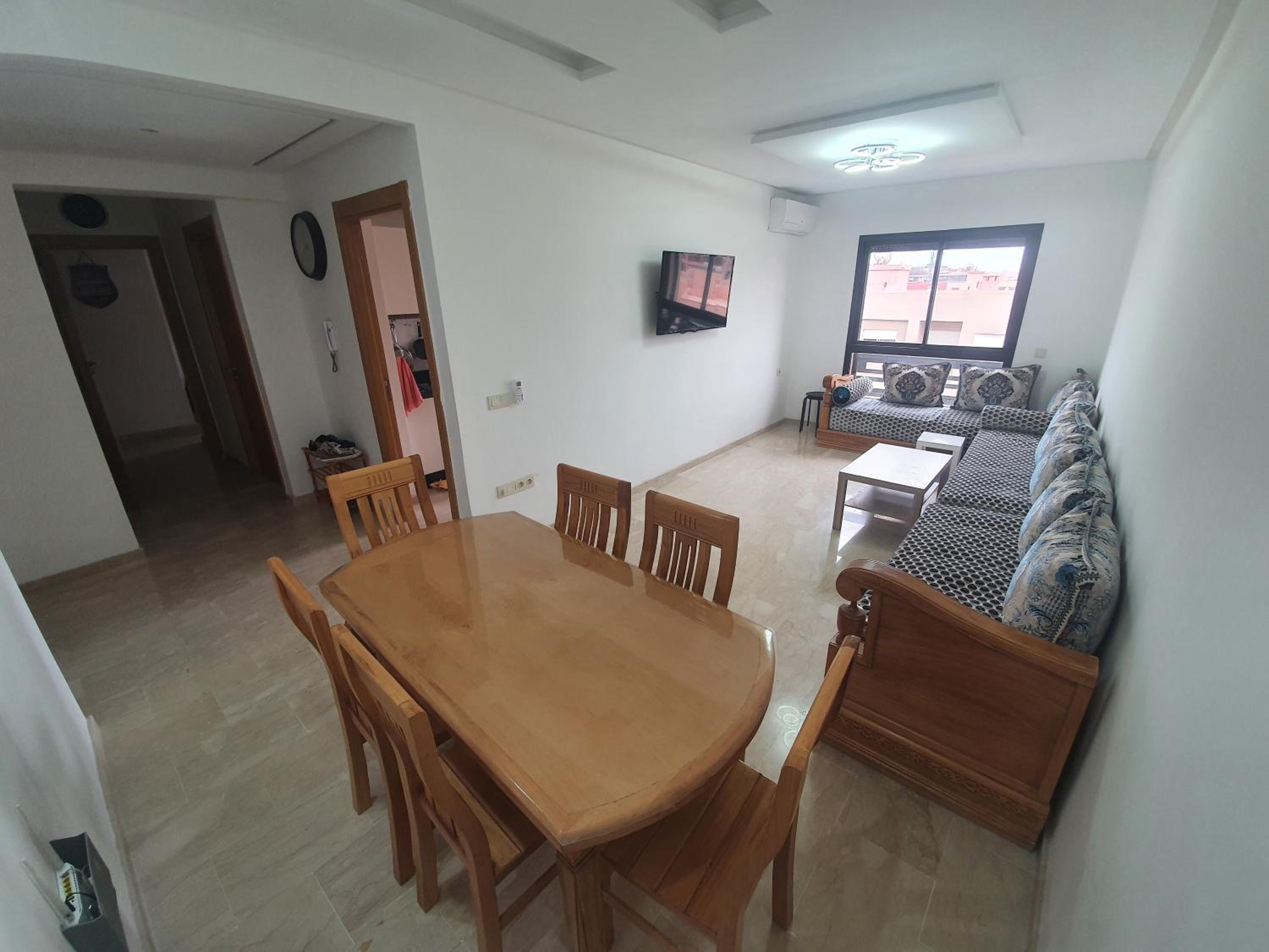 Two-Bedroom Apartment - Photo 4
