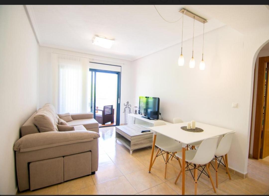 Two-Bedroom Apartment photo 3
