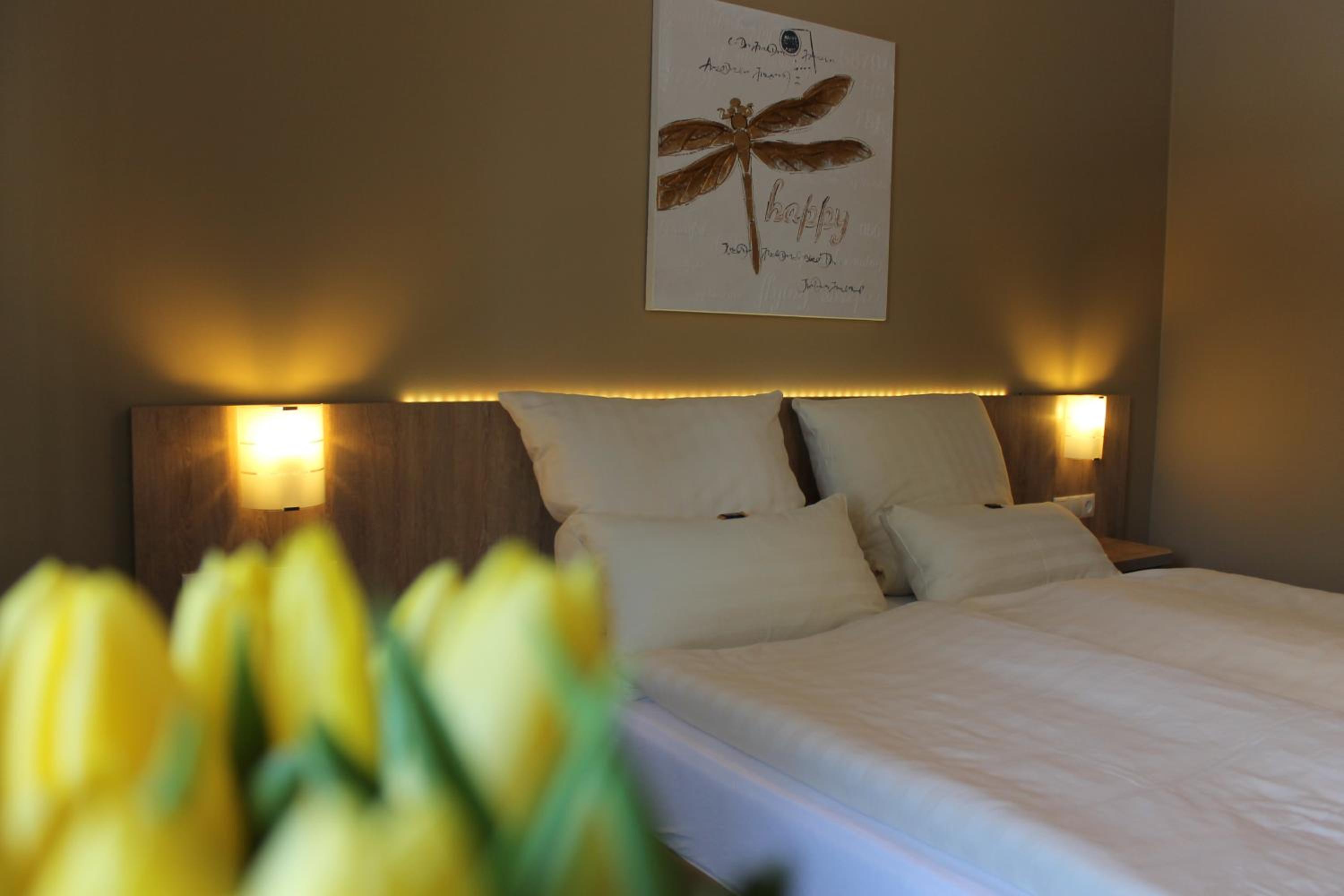 Double Room - Photo 17
