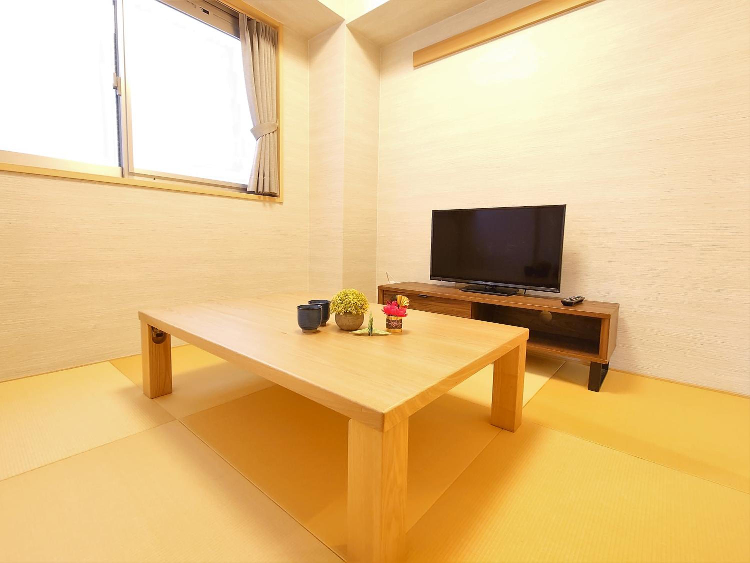 Family Room A - Photo 16