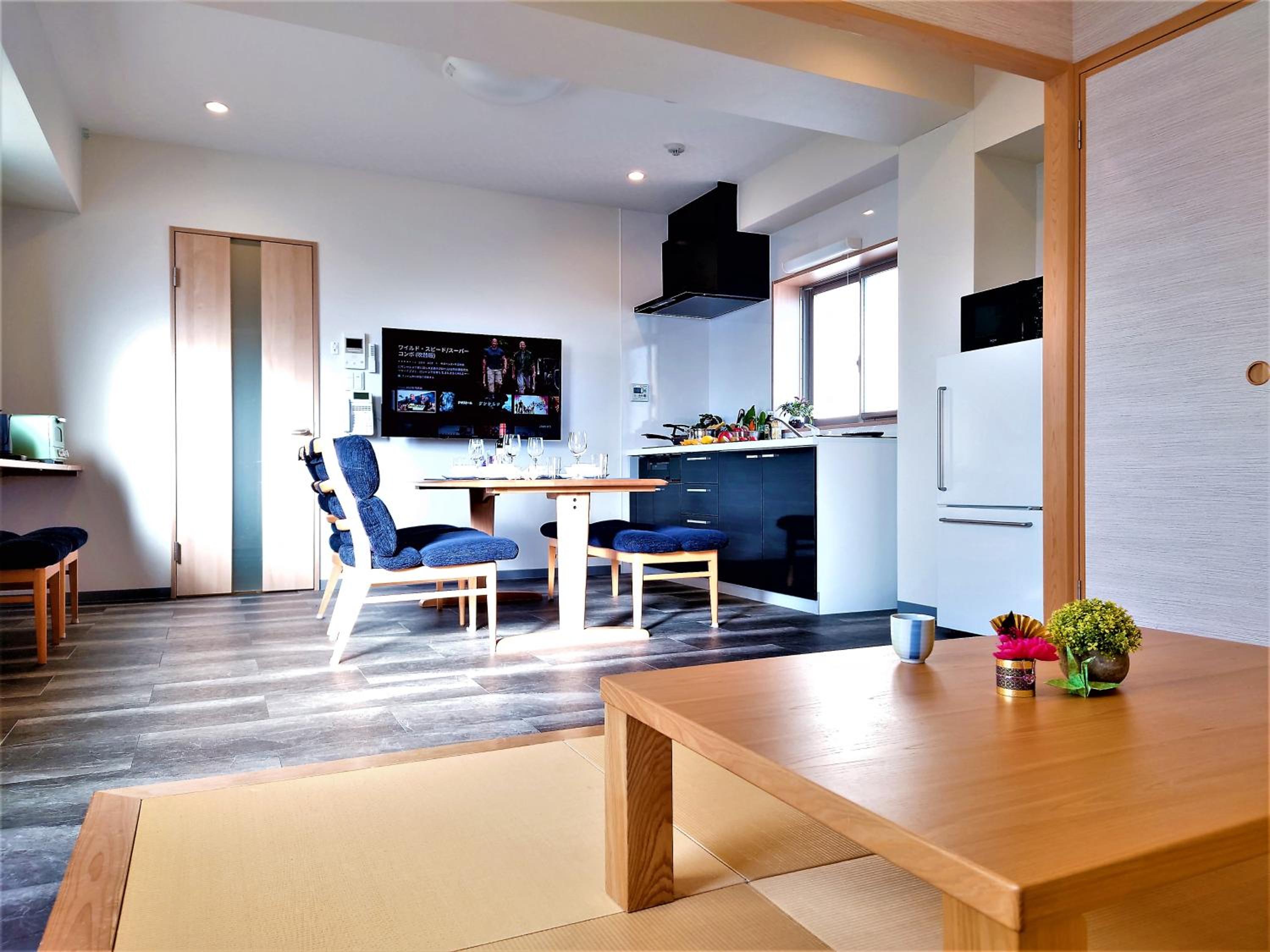 Family Room B photo 3