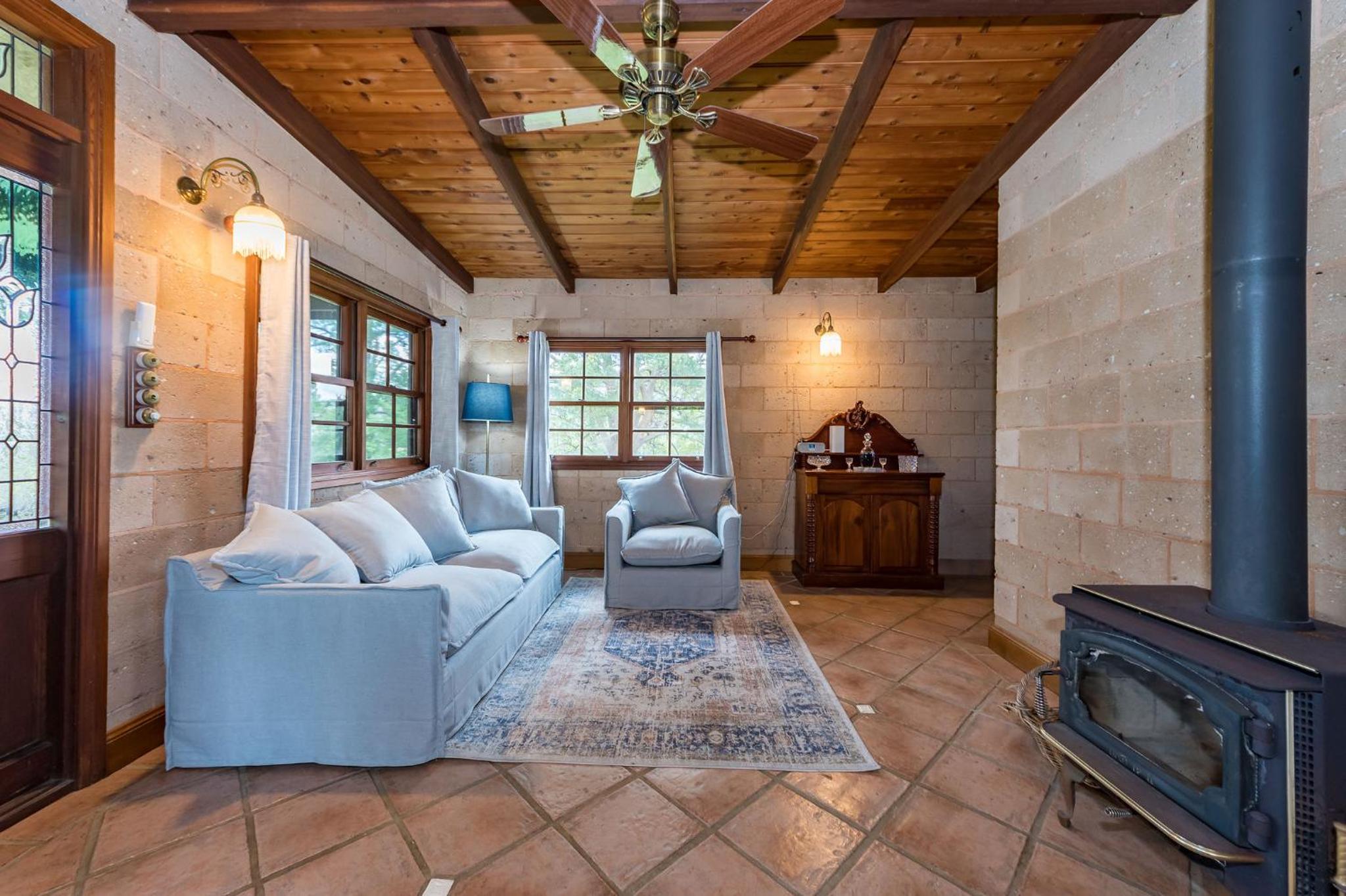 One-Bedroom Cottage photo 3