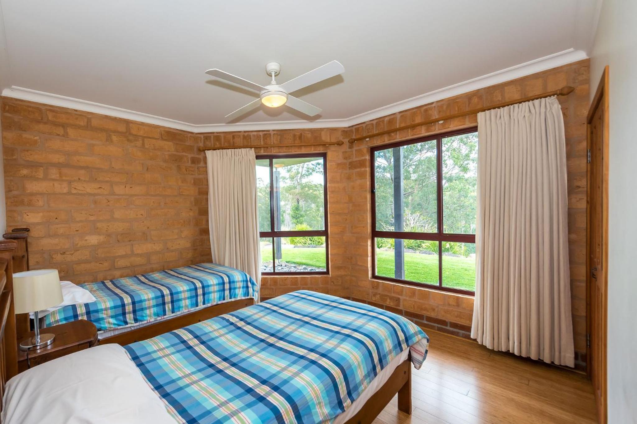 Three-Bedroom Lodge photo 2