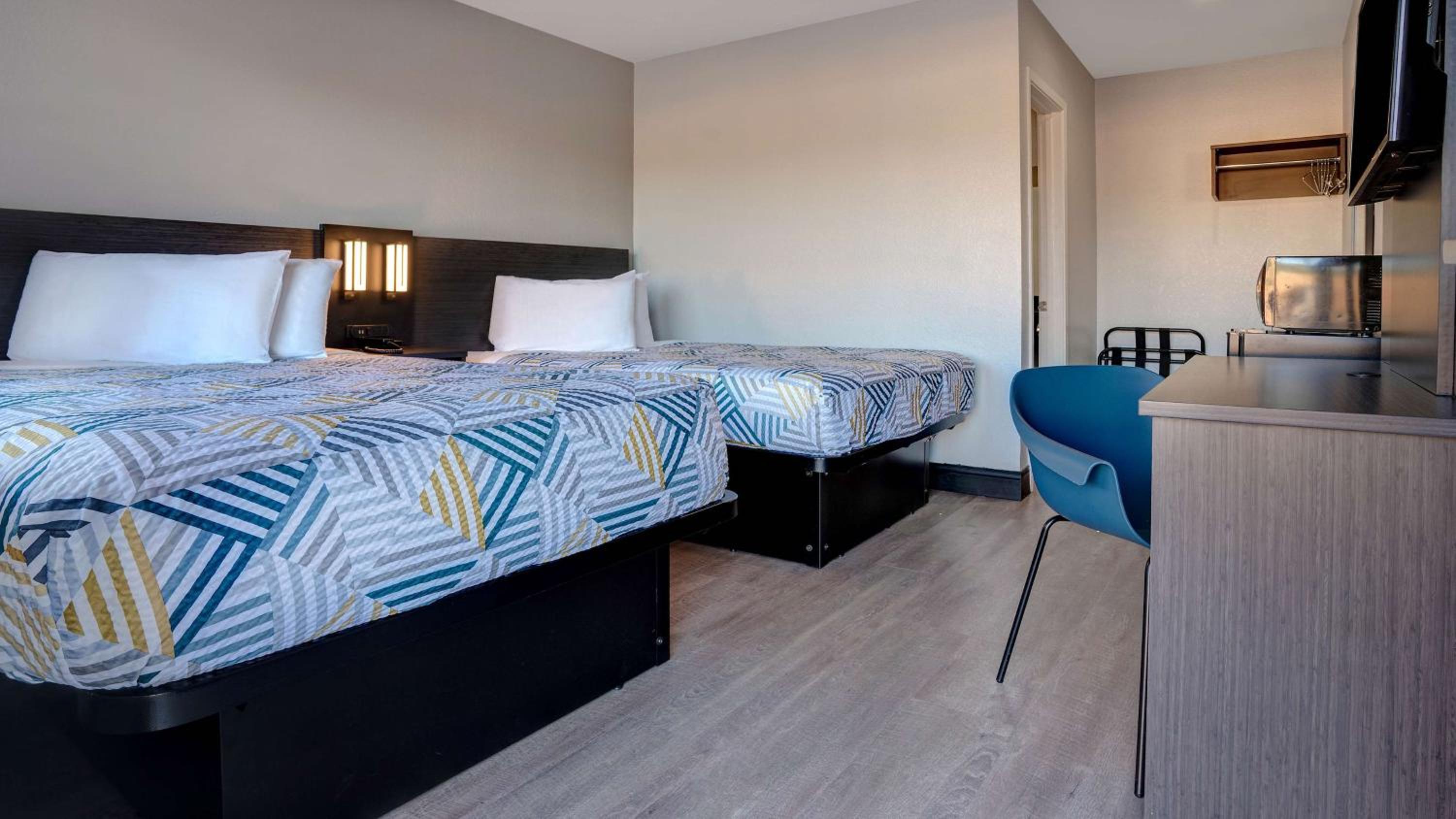 Quadruple Room photo 1
