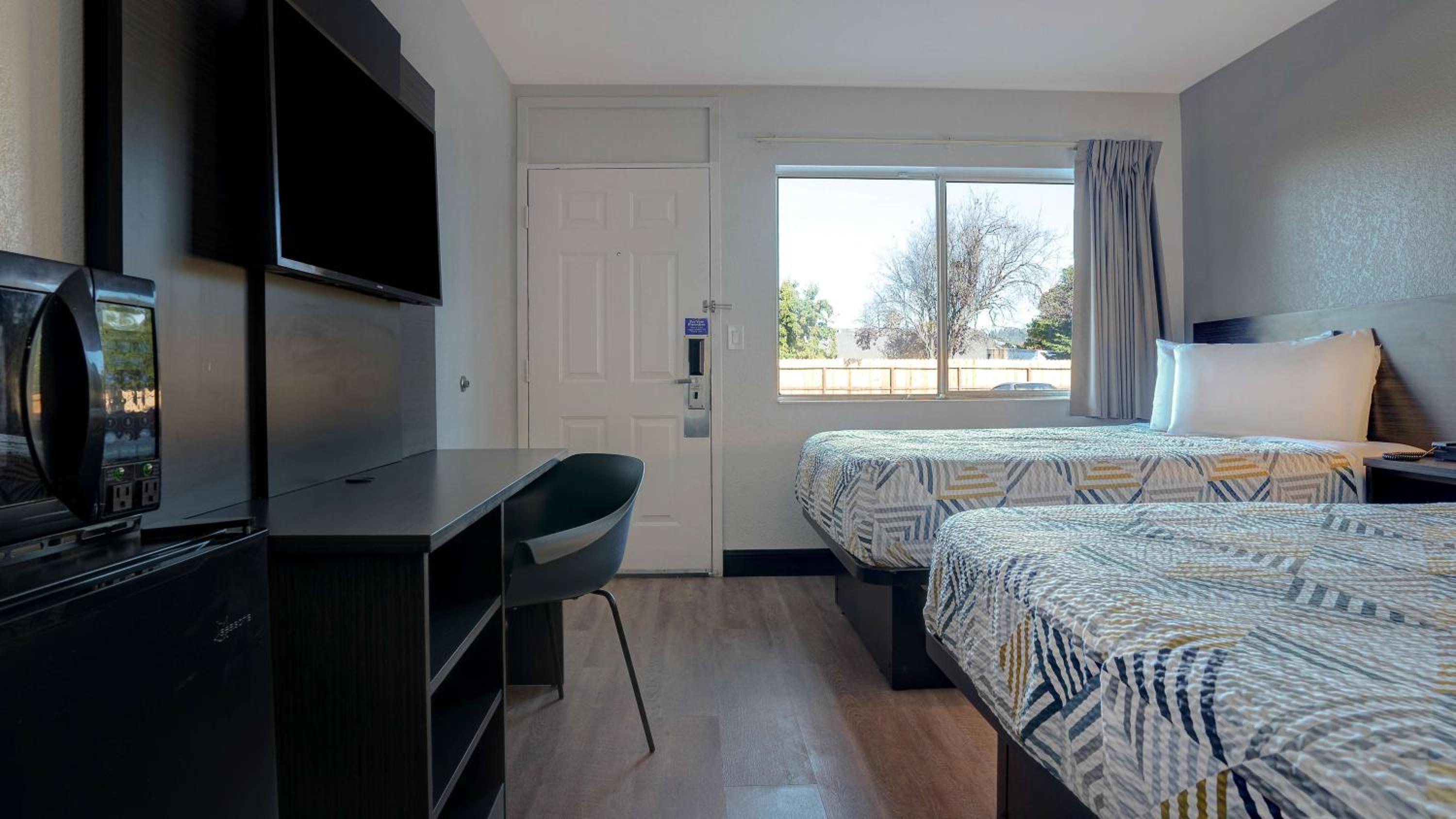 Quadruple Room photo 2