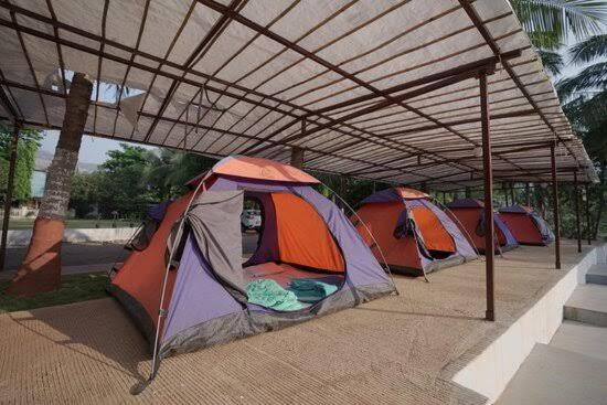 Tent