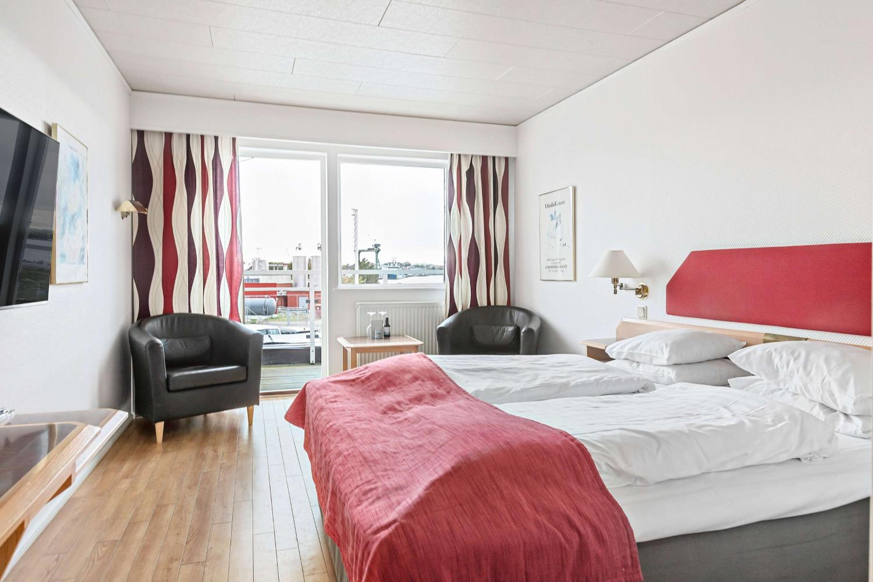 Standard Queen Room - Photo 3