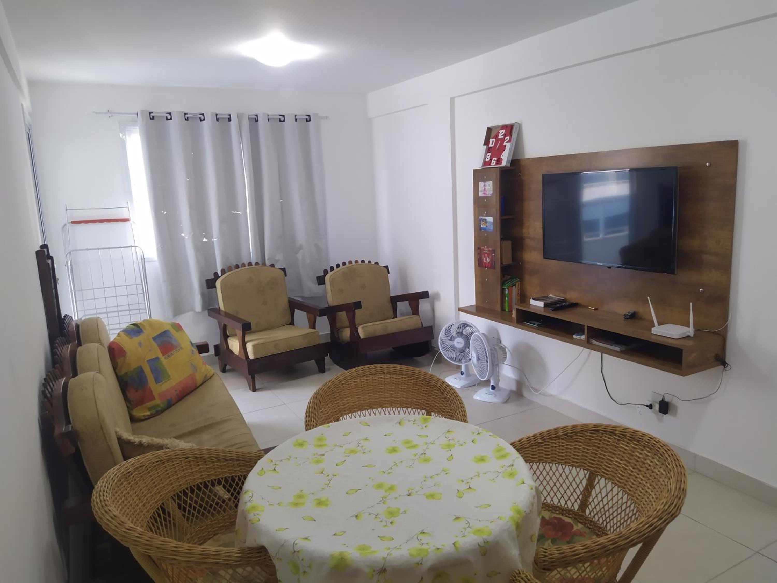 Apartment with Balcony photo 1