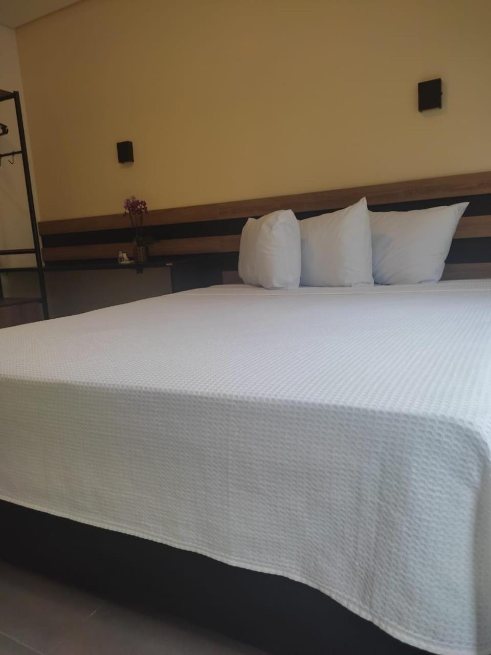 Deluxe Queen Room photo 1