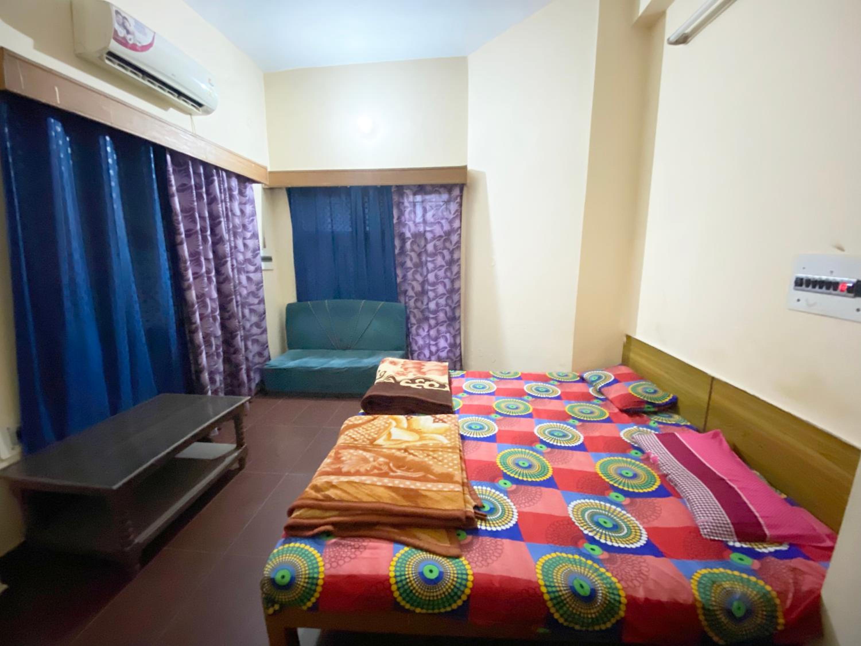 Standard Double Room - Photo 1