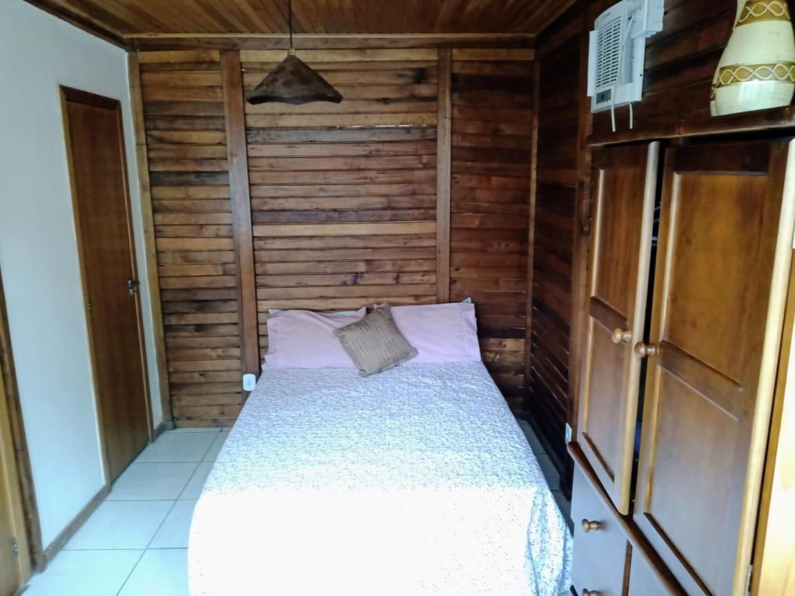 One-Bedroom House photo 1