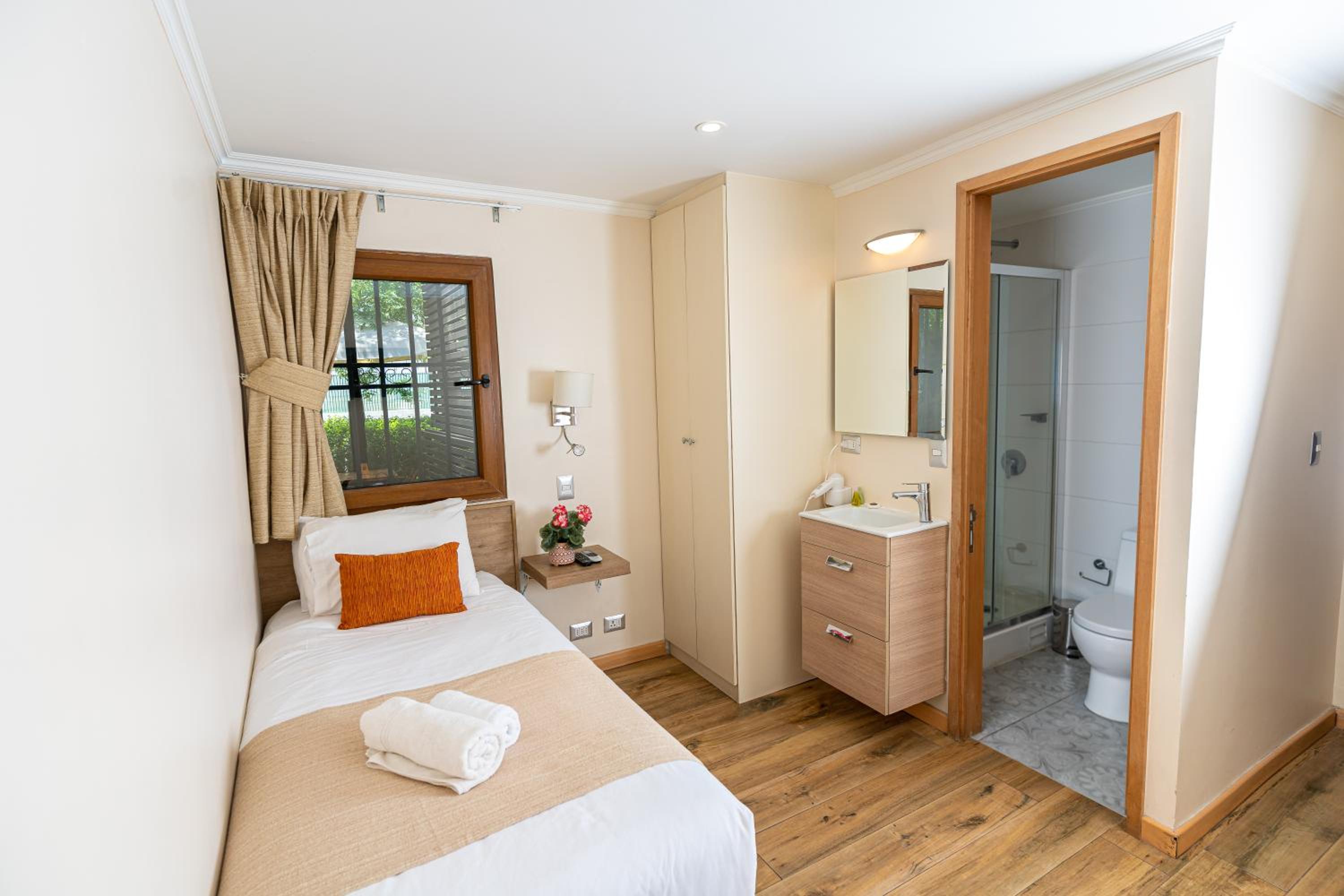 Standard Single Room photo 1