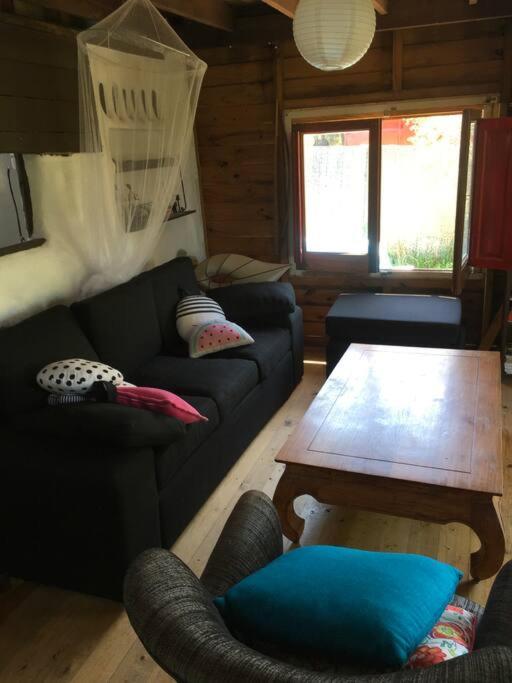 Two-Bedroom House photo 3