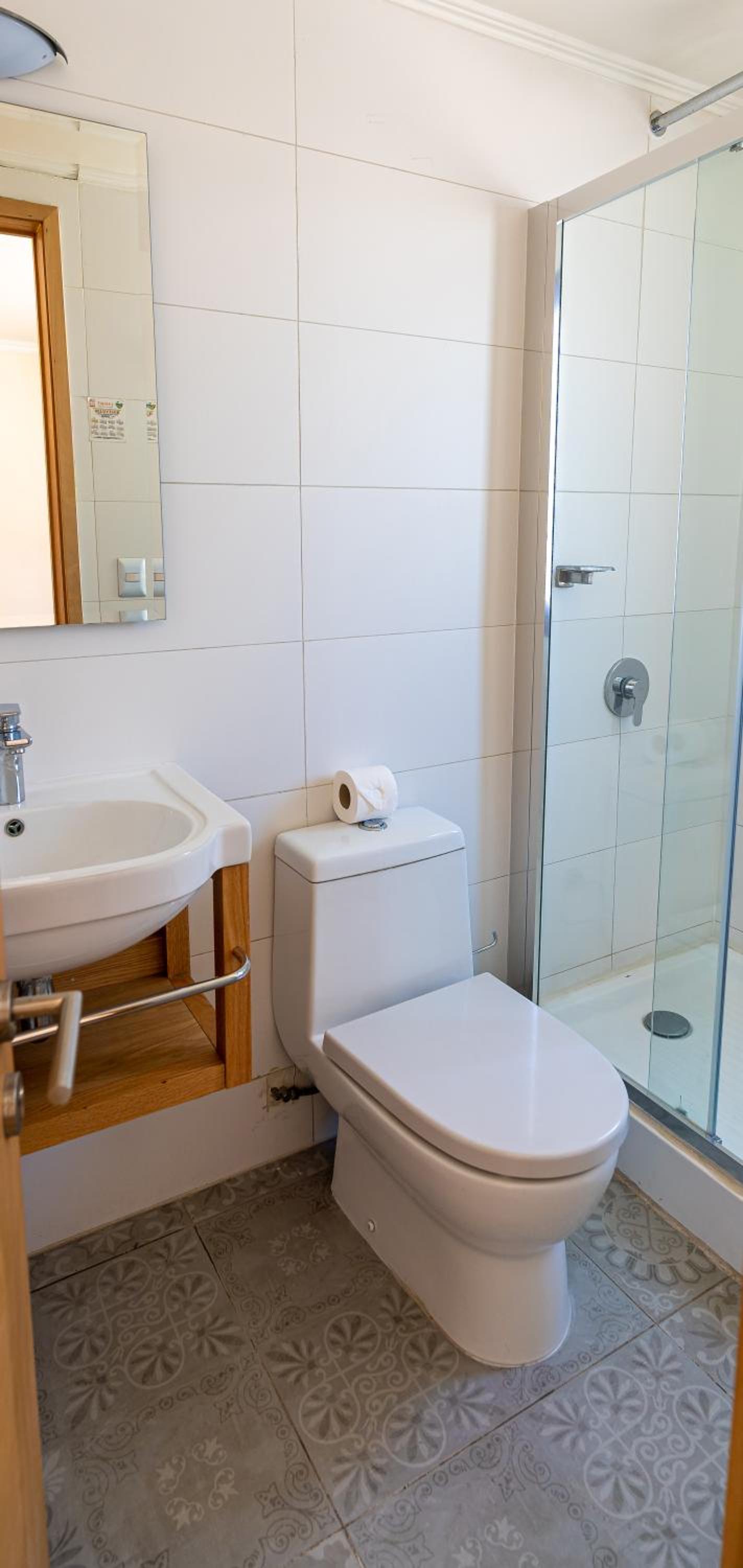 Standard Single Room photo 3