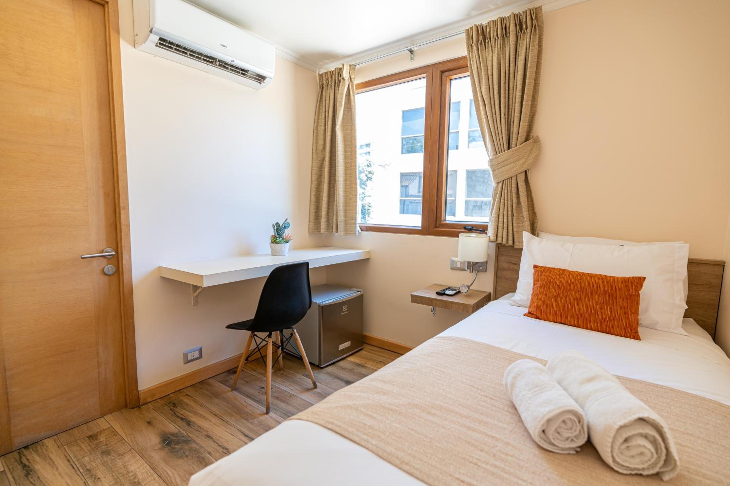 Standard Single Room photo 2