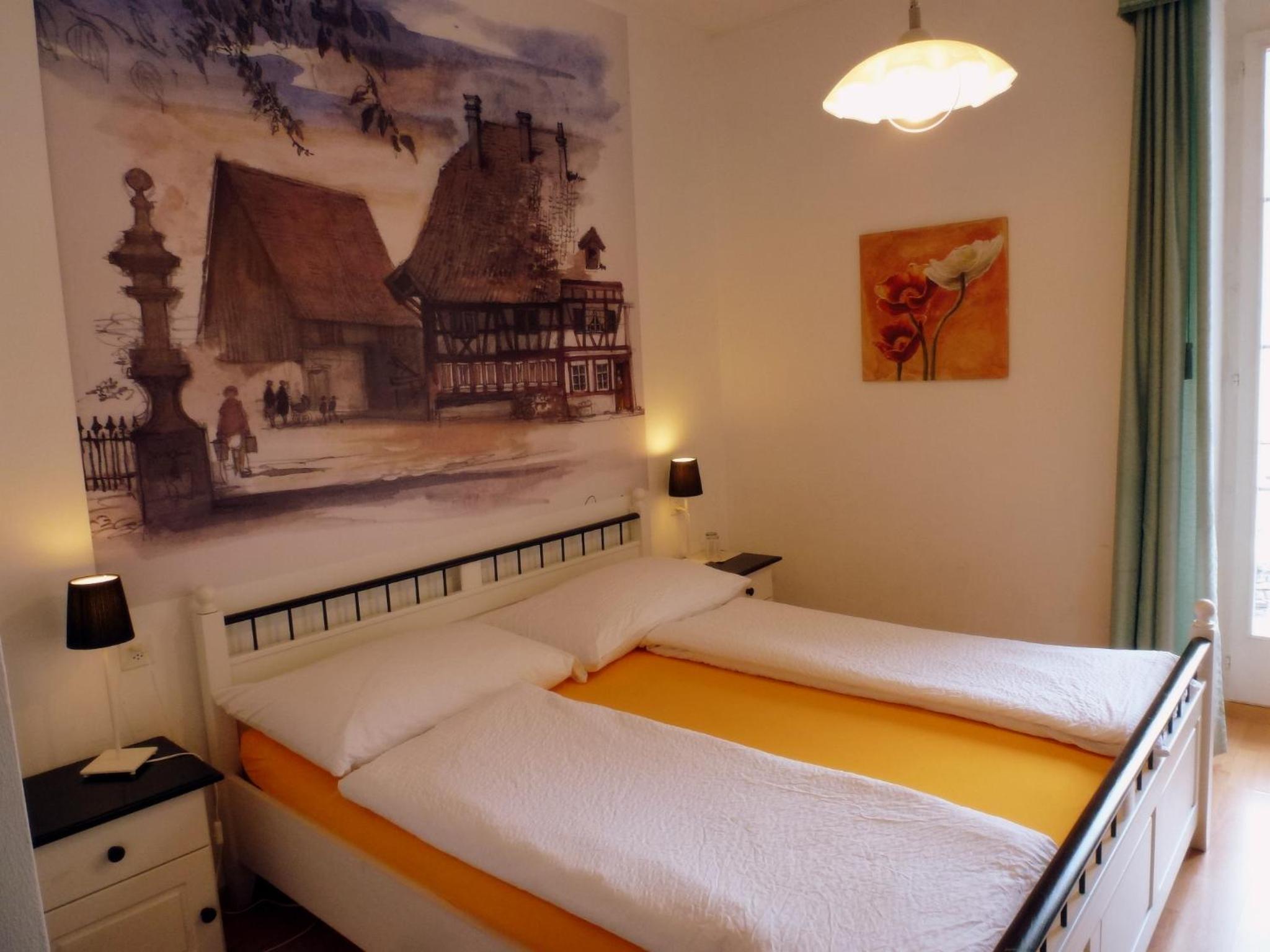 Double Room - Photo 1