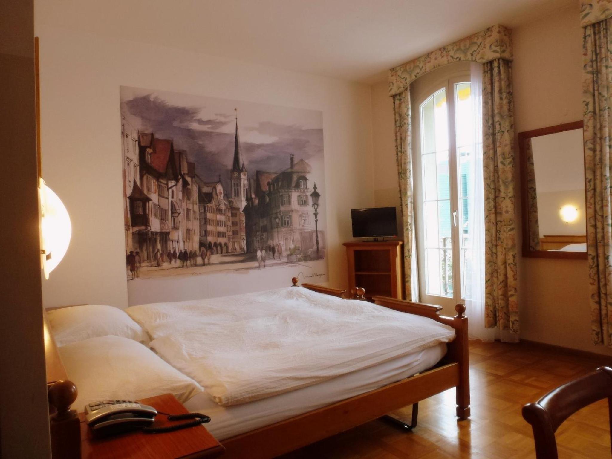 Double Room - Photo 11