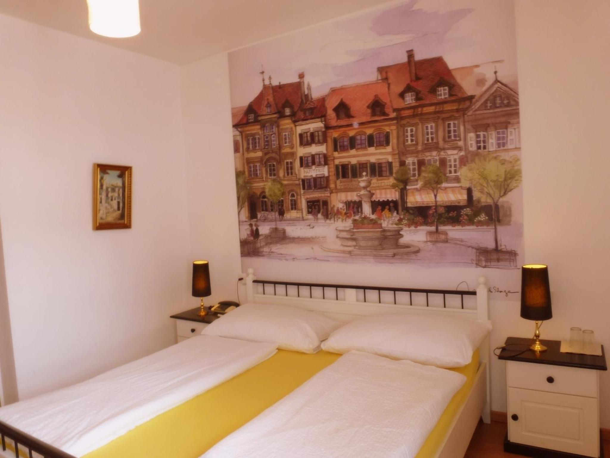 Double Room - Photo 5