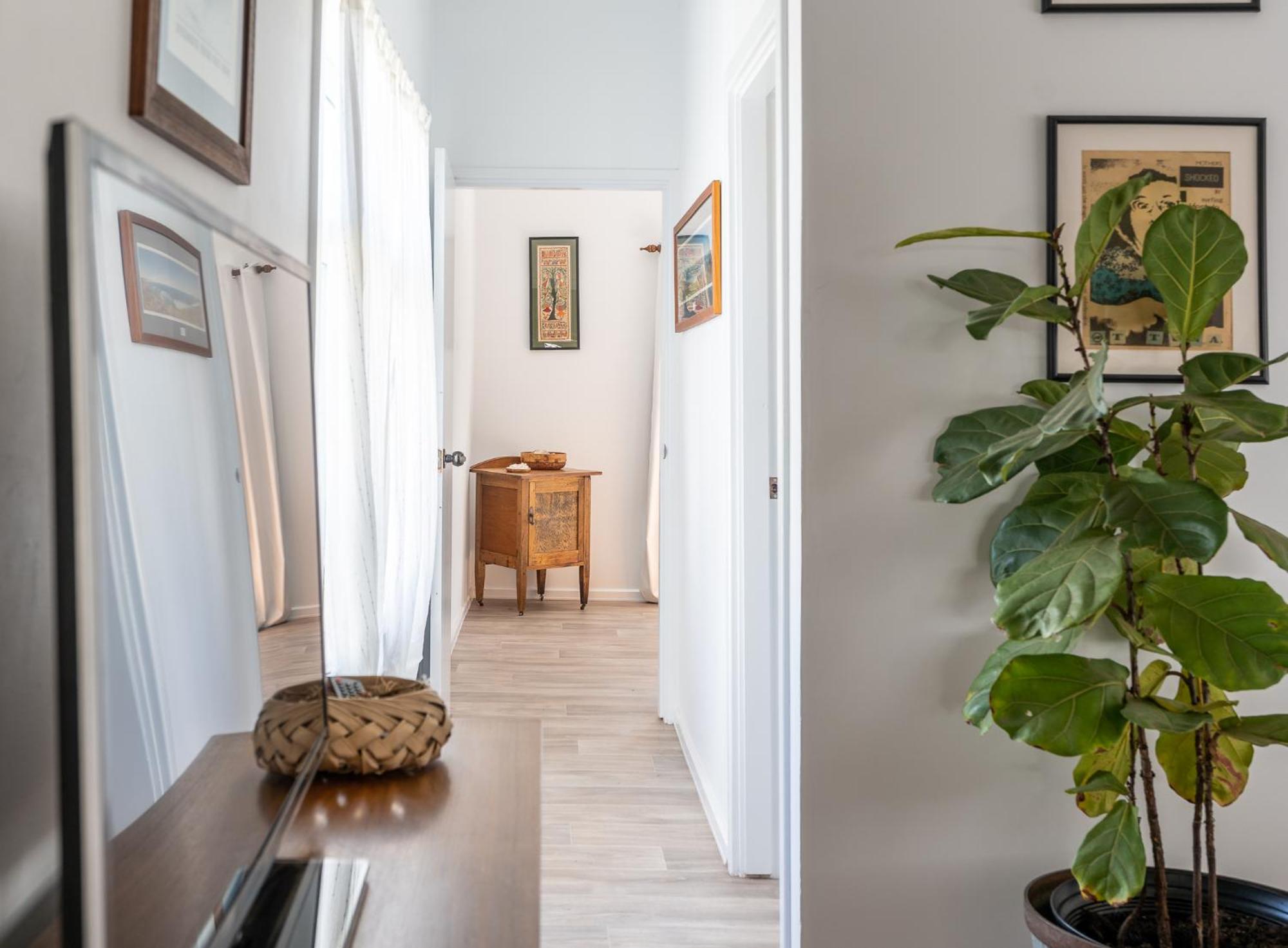Three-Bedroom House photo 1