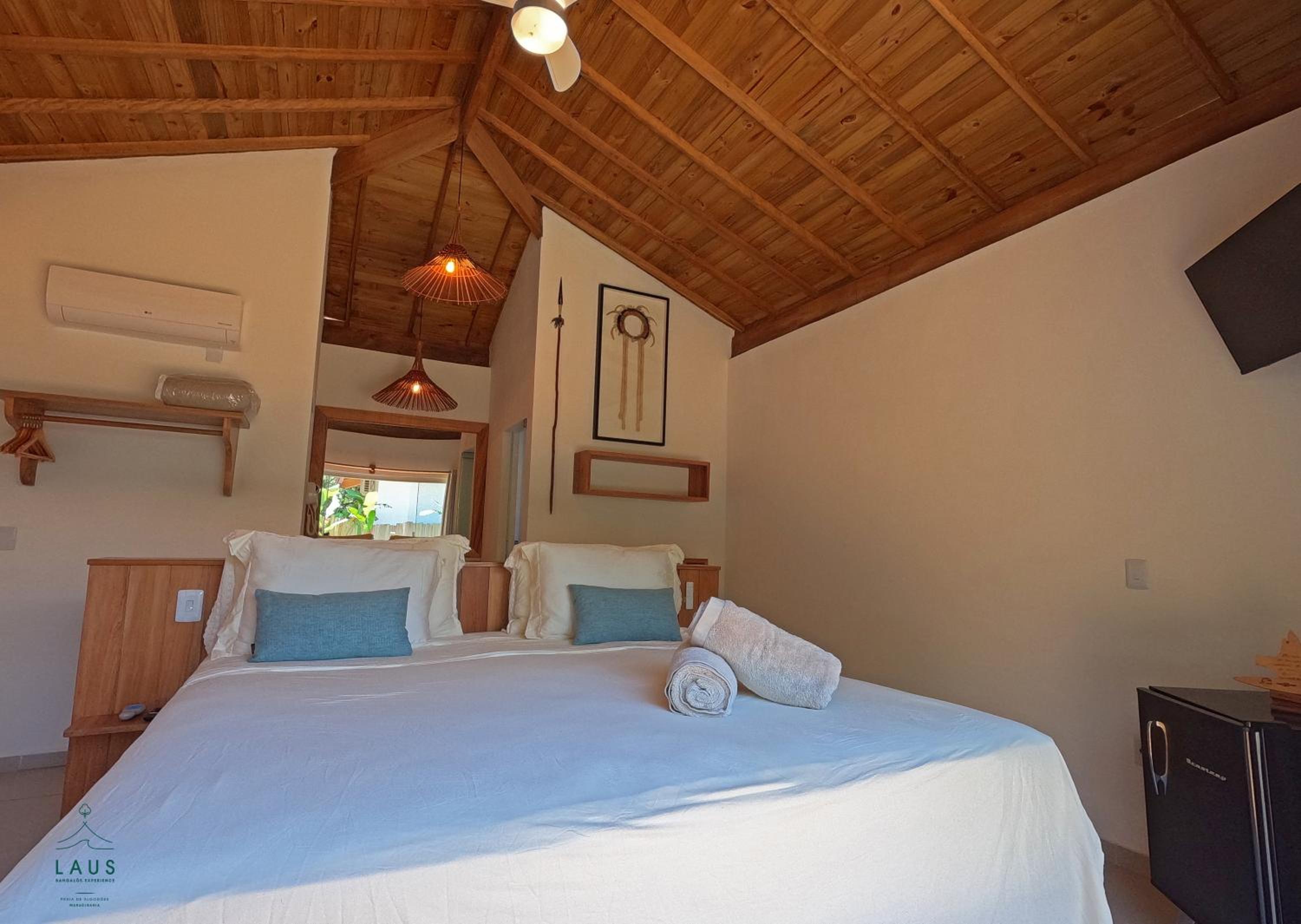 Deluxe Bungalow