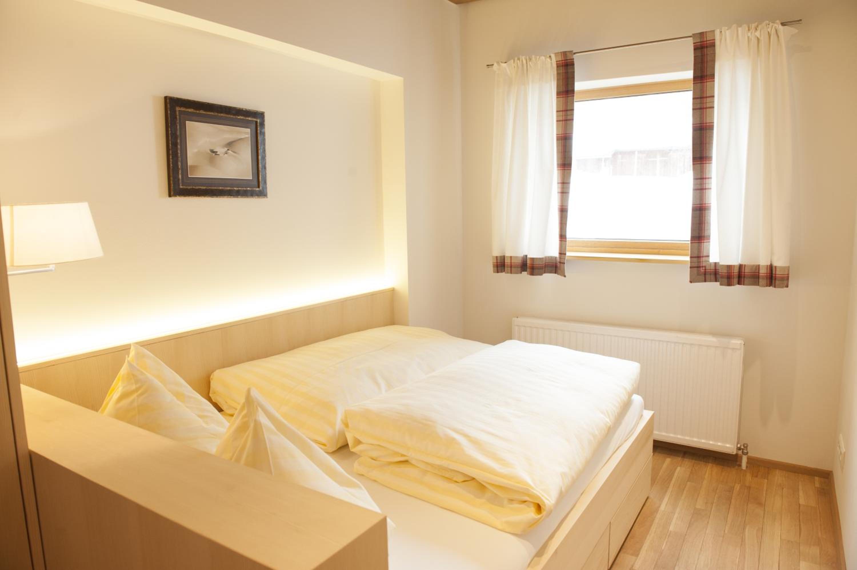 Two-Bedroom Apartment - Photo 6