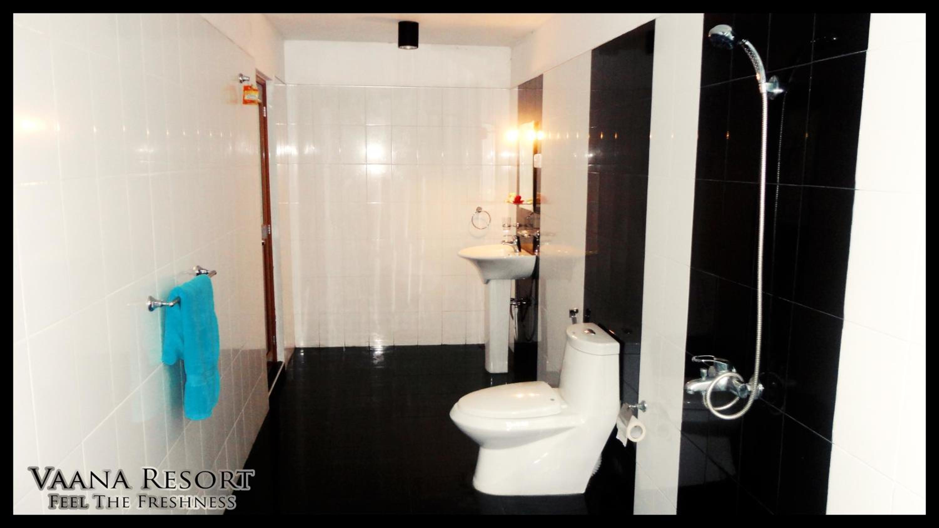 Deluxe Family Suite photo 2