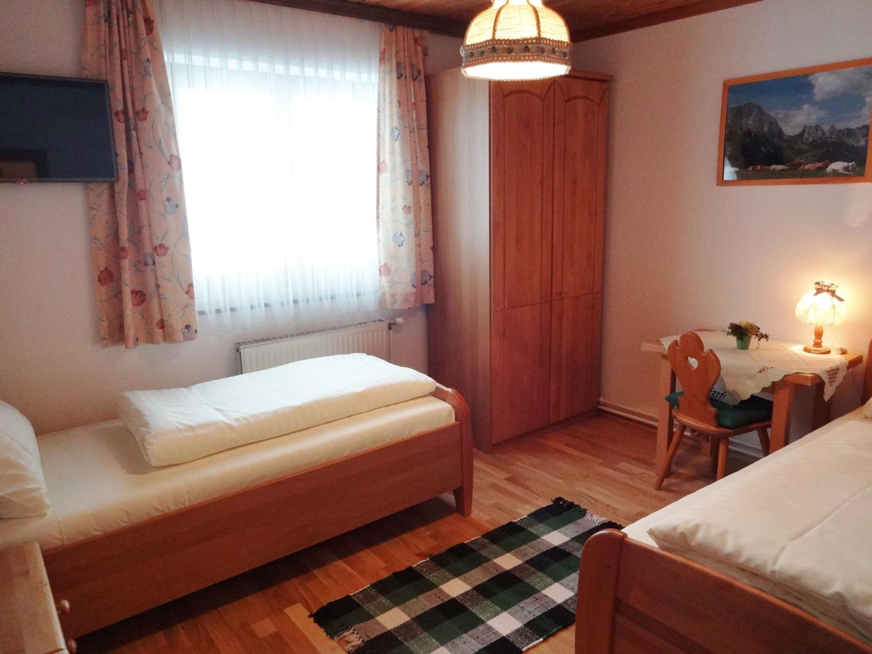 Twin Room photo 2