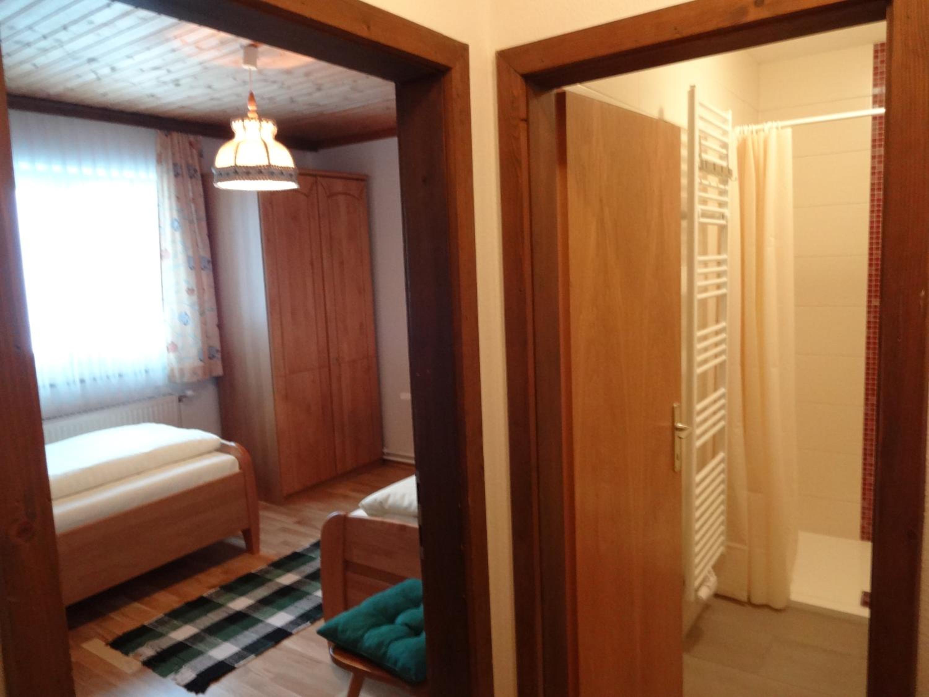 Twin Room photo 1