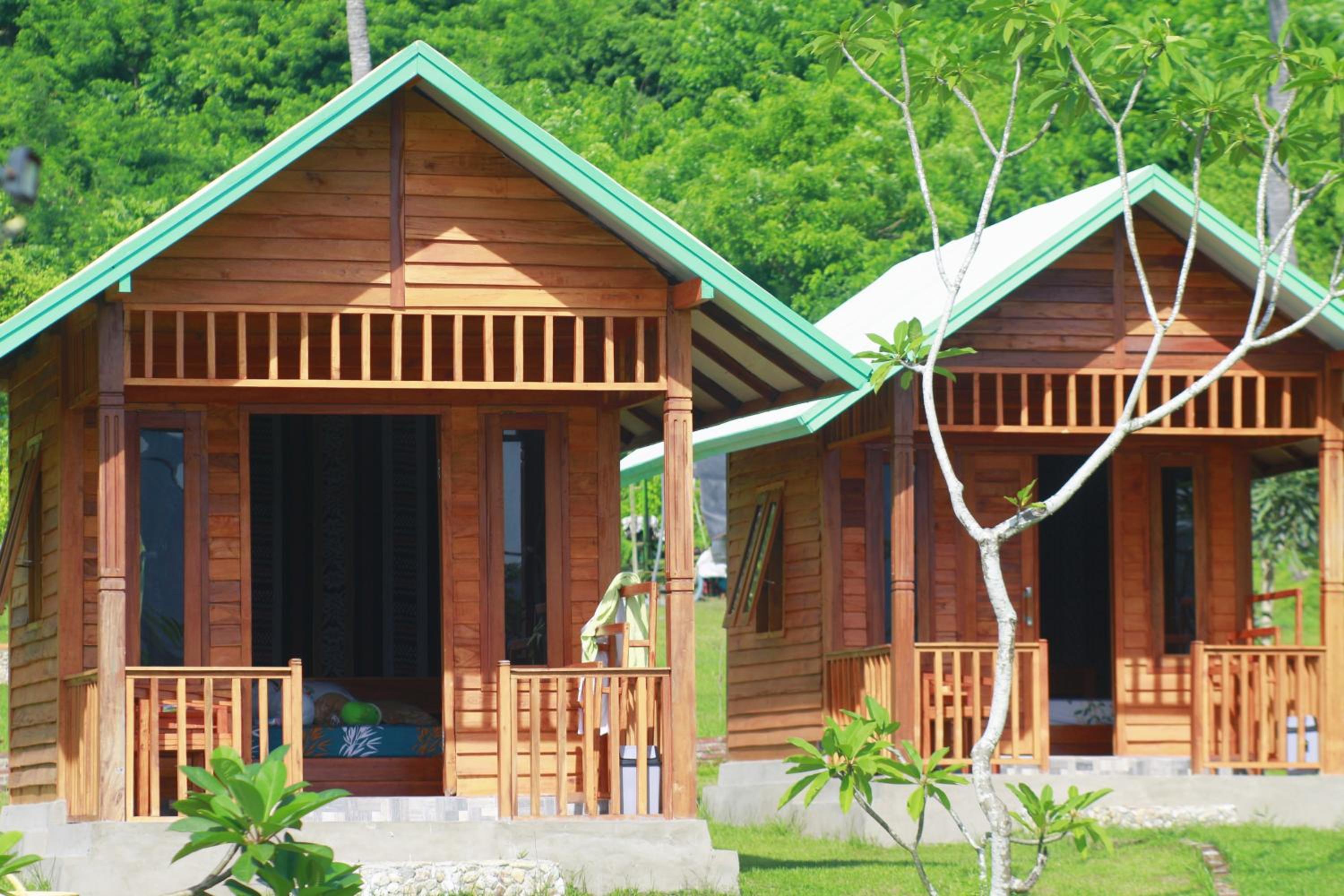 Deluxe Double Room with Balcony and Sea View - Photo 26