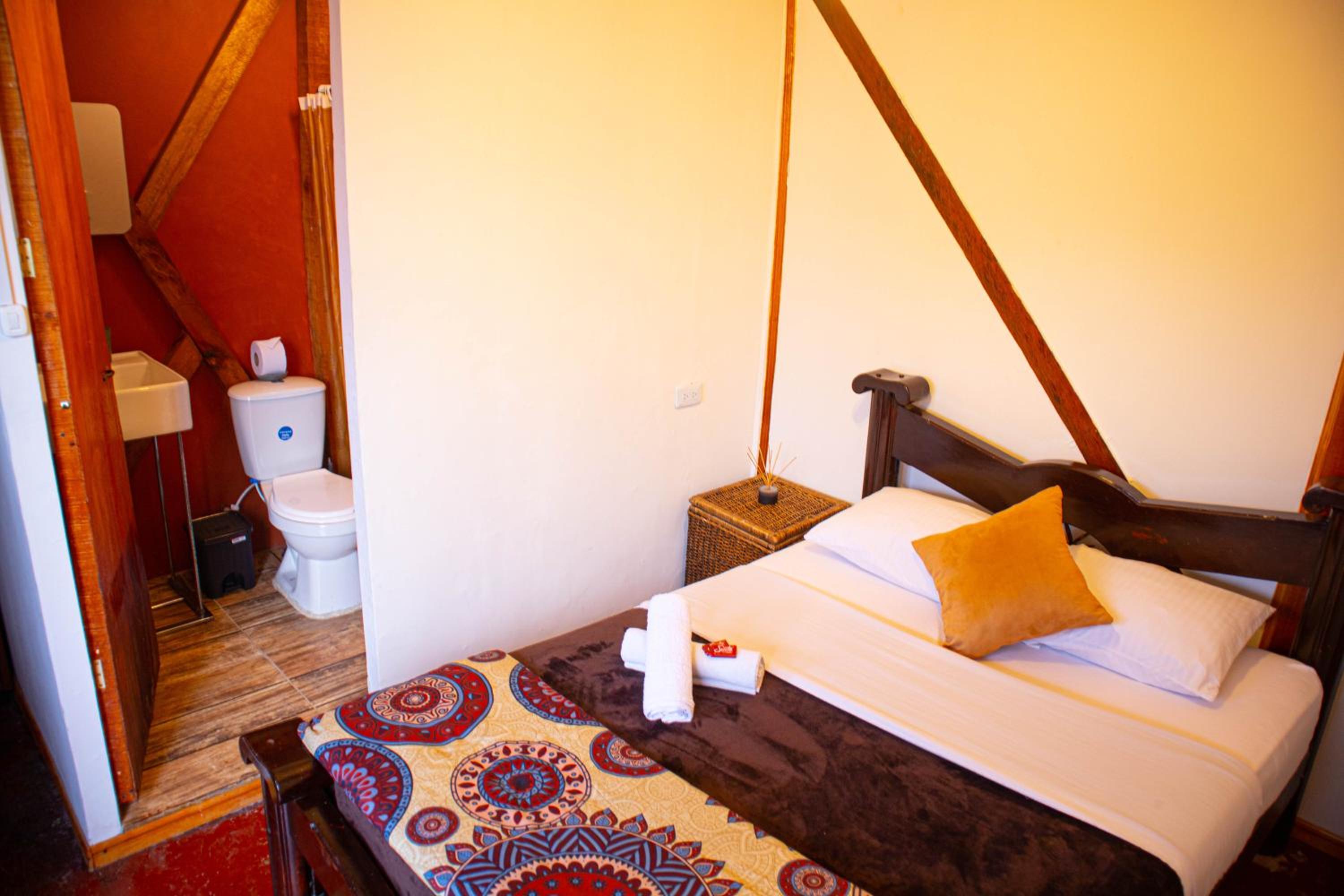Junior Suite with Terrace photo 3