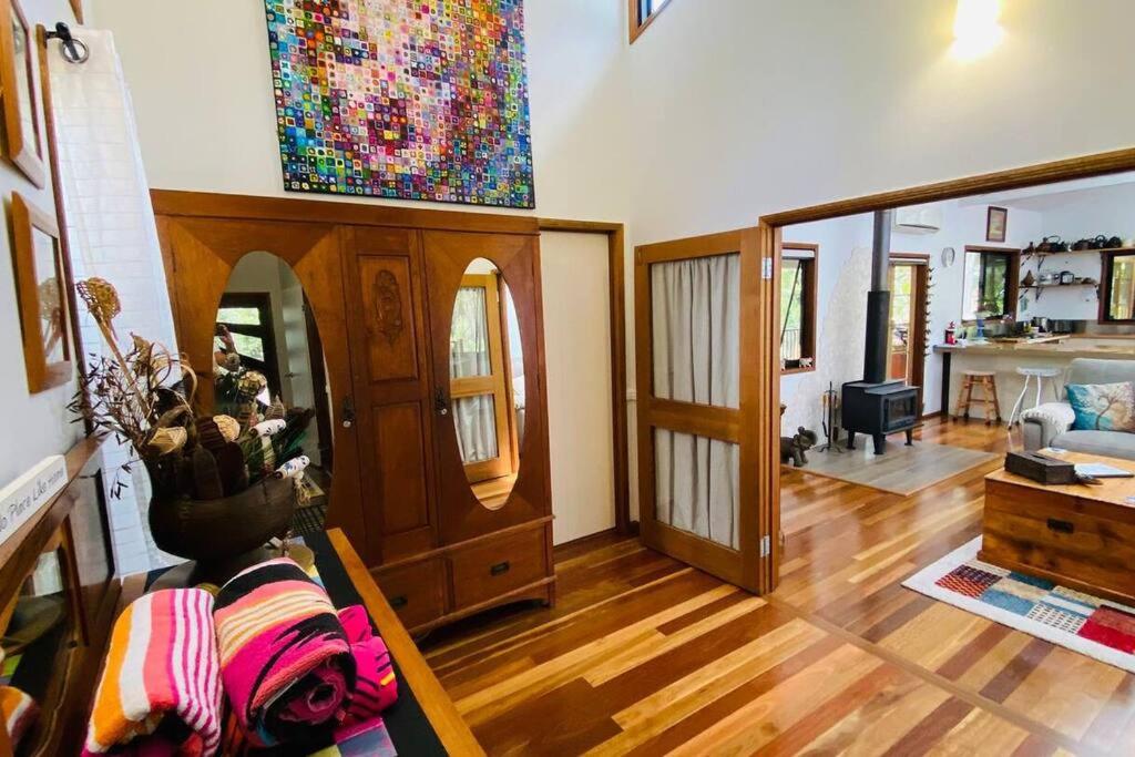 Three-Bedroom House photo 1