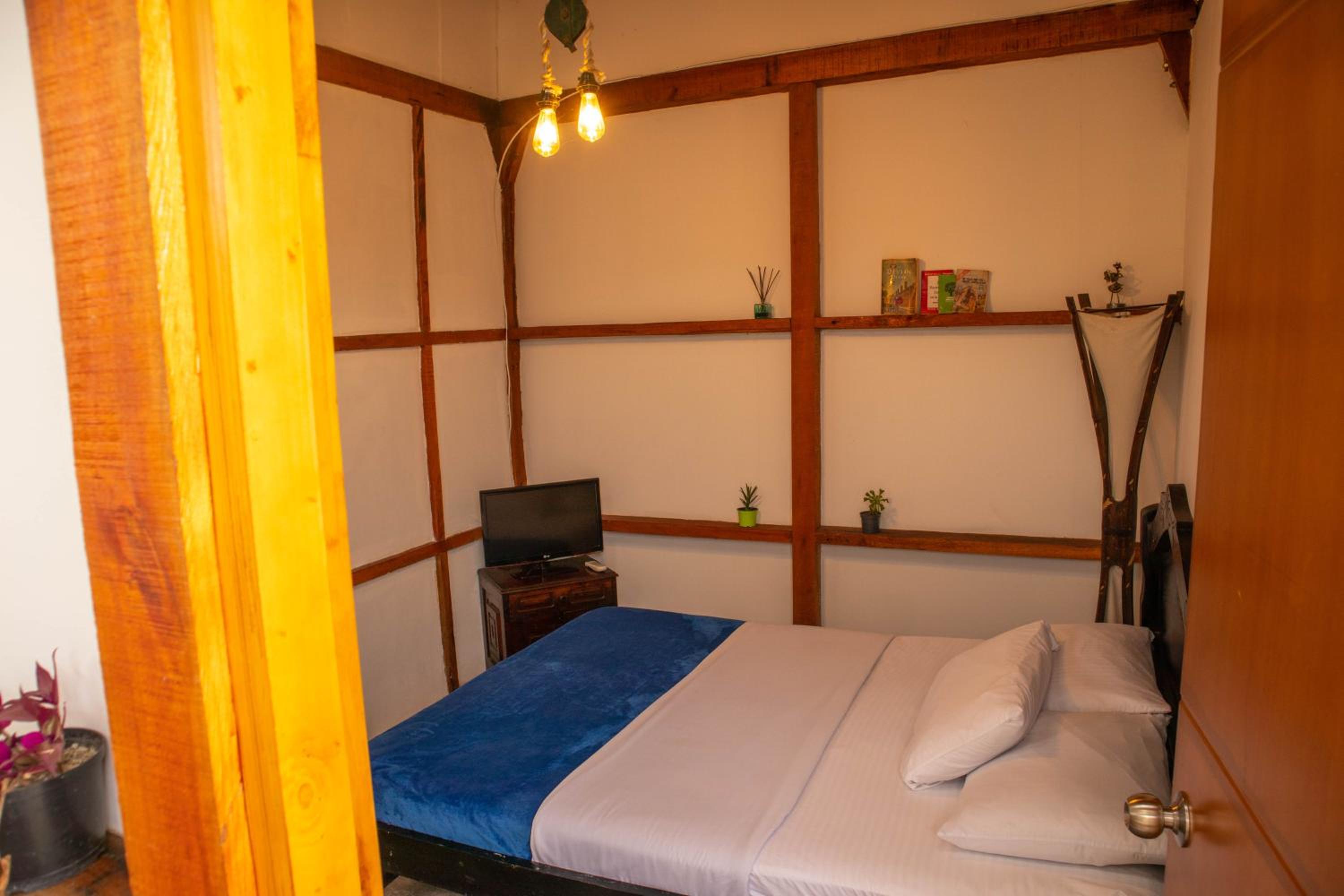 Double Room photo 1