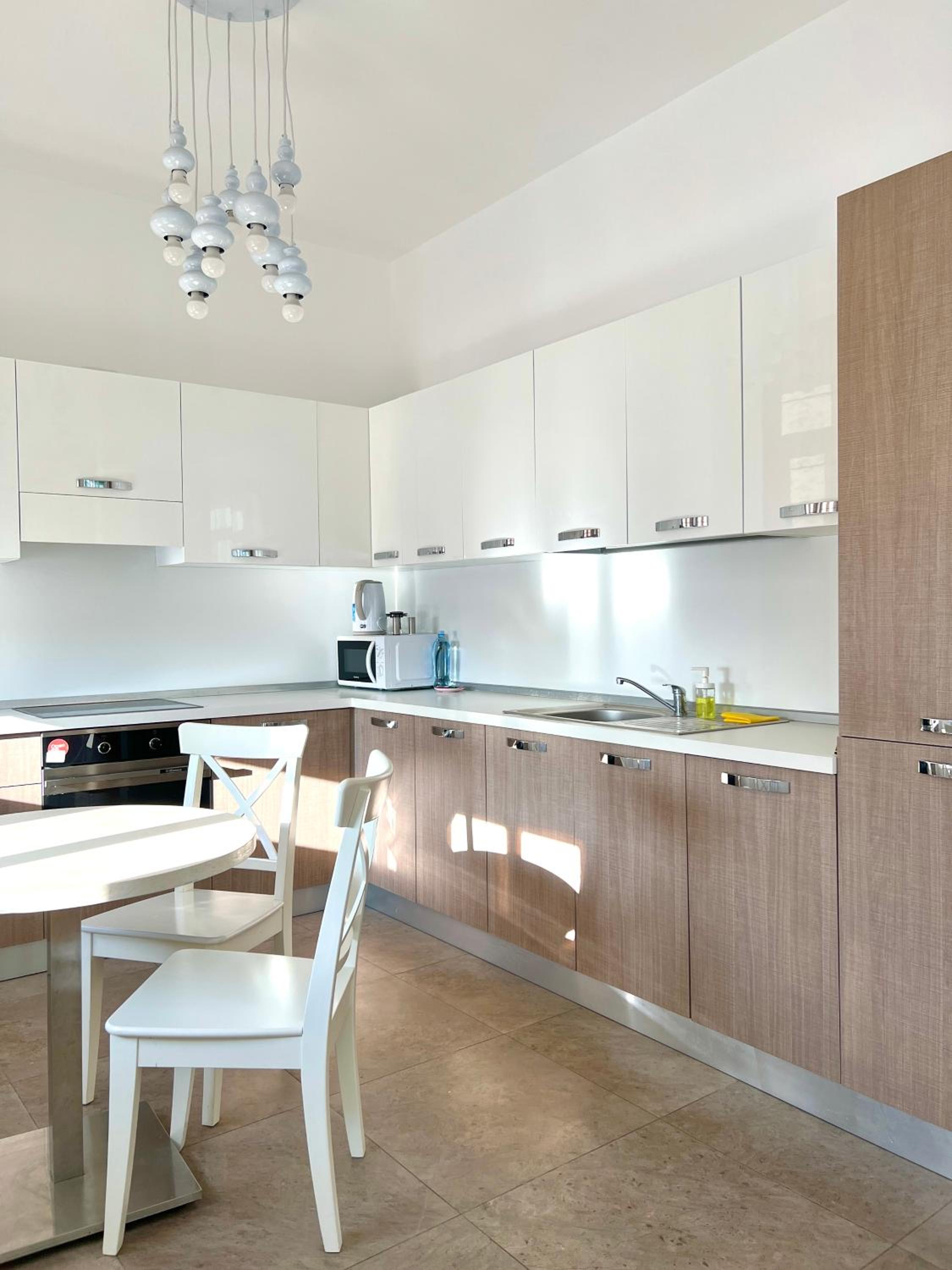Superior Apartment photo 3