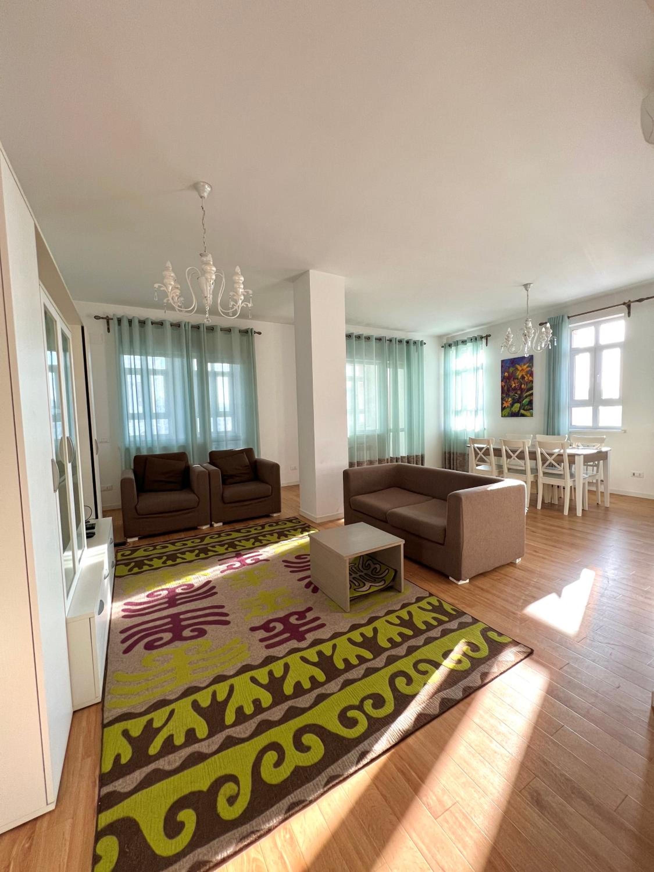 Superior Apartment photo 1