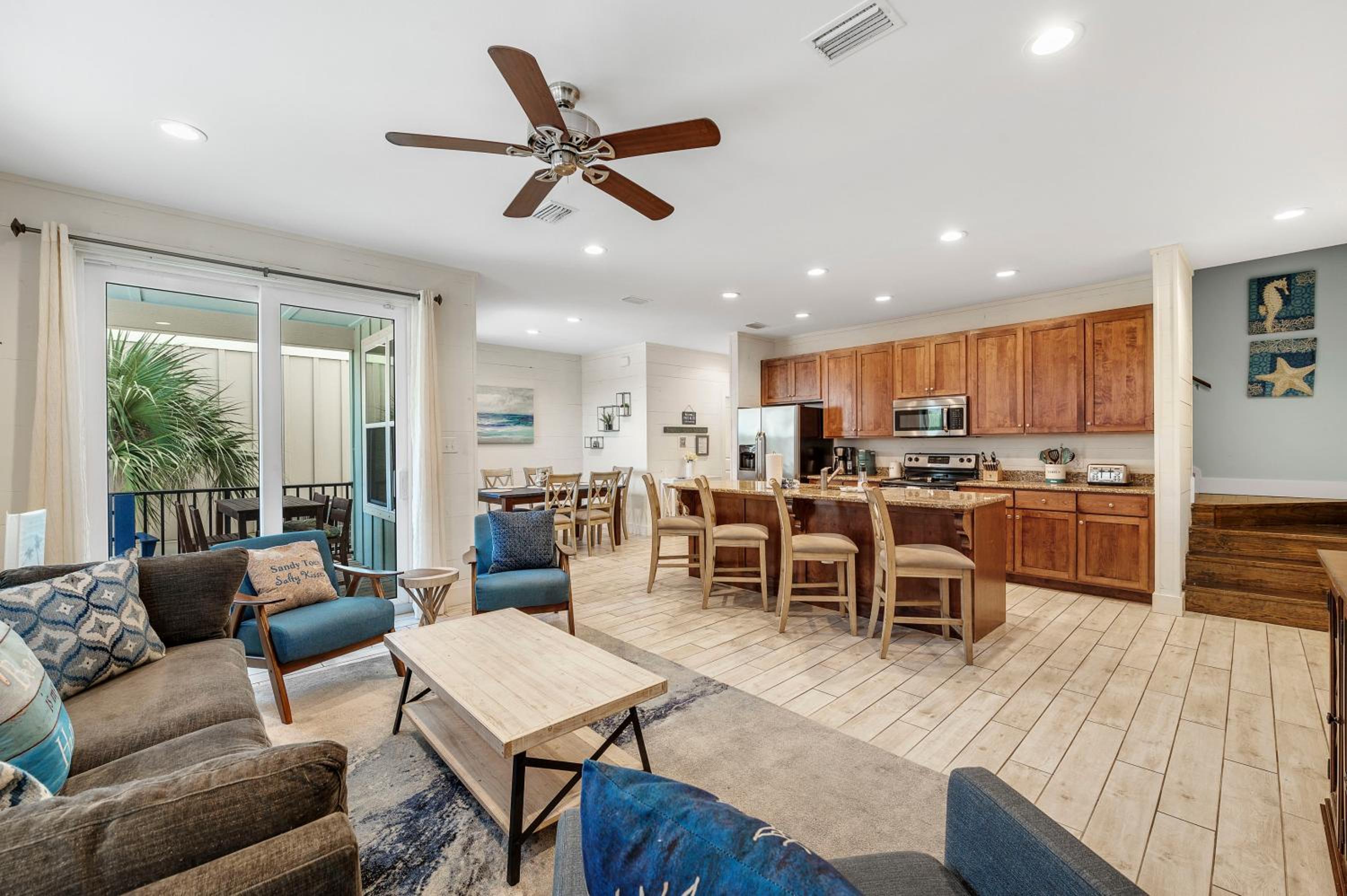 Vacation Home photo 2