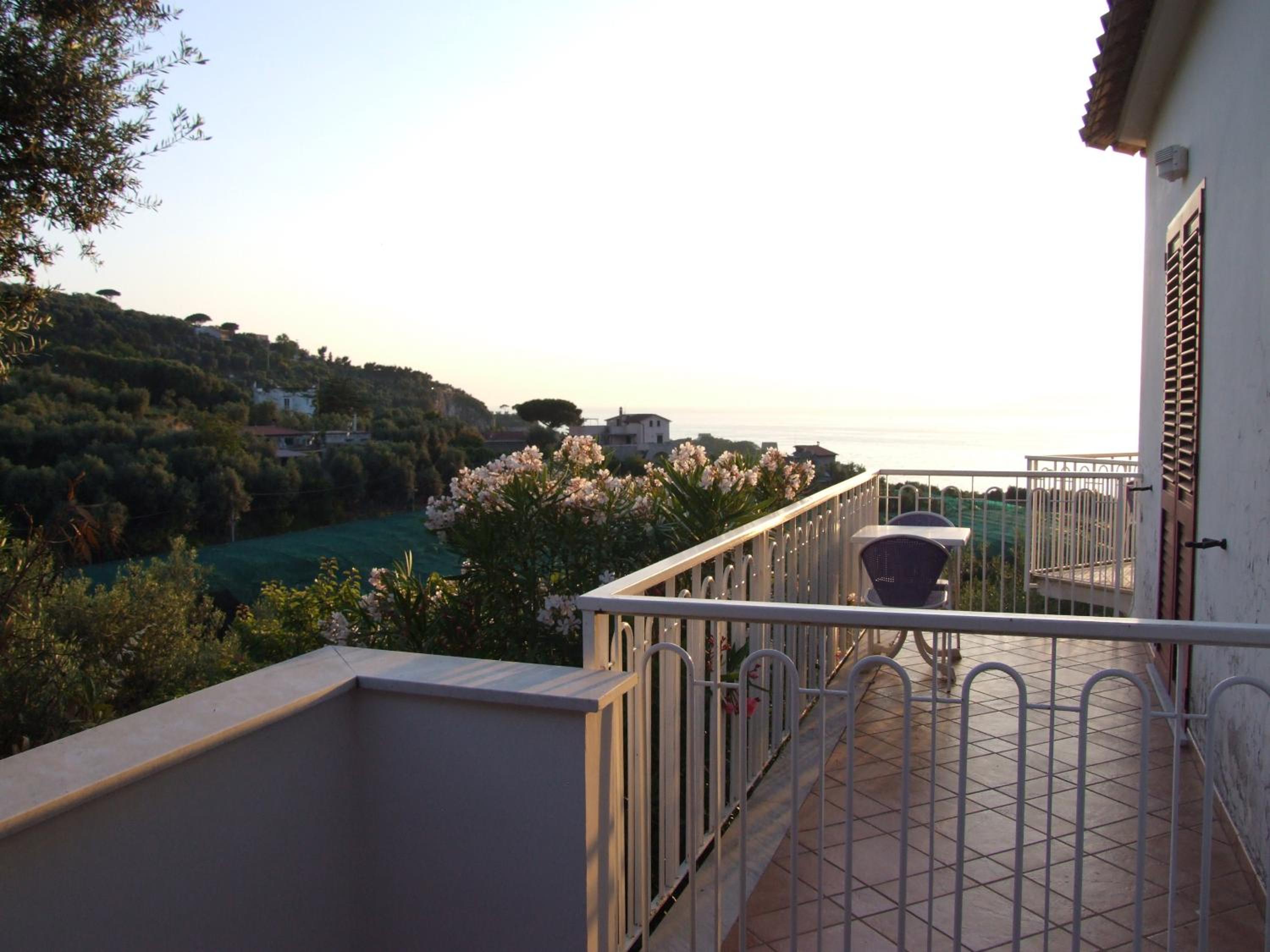 Double Room with Balcony photo 2
