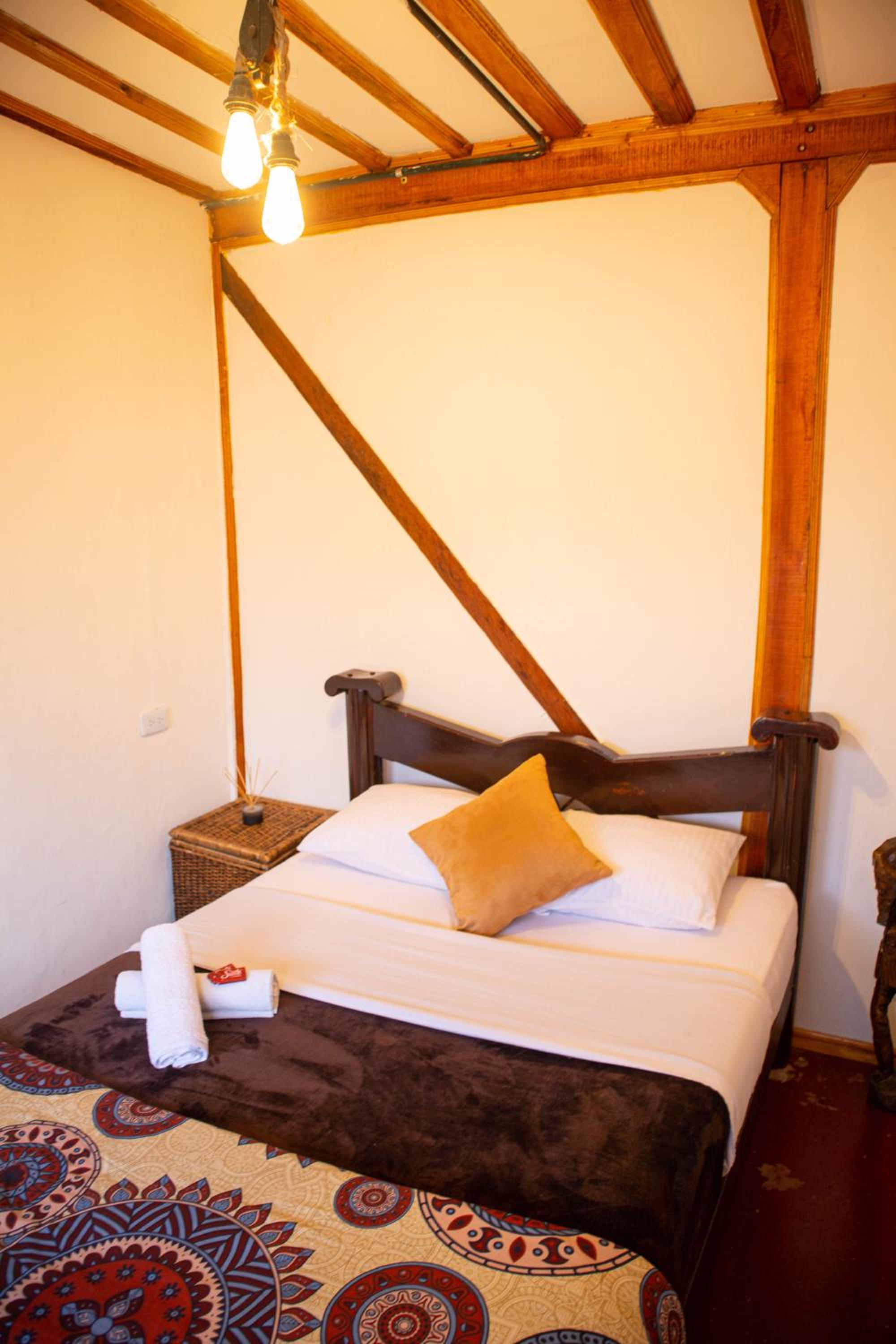 Junior Suite with Terrace photo 1
