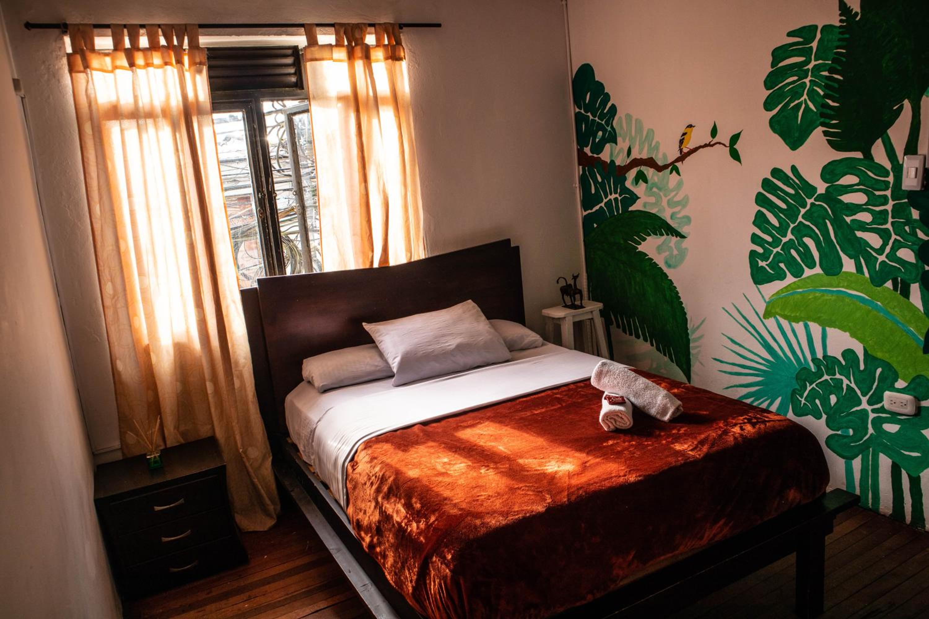 Budget Double Room photo 1