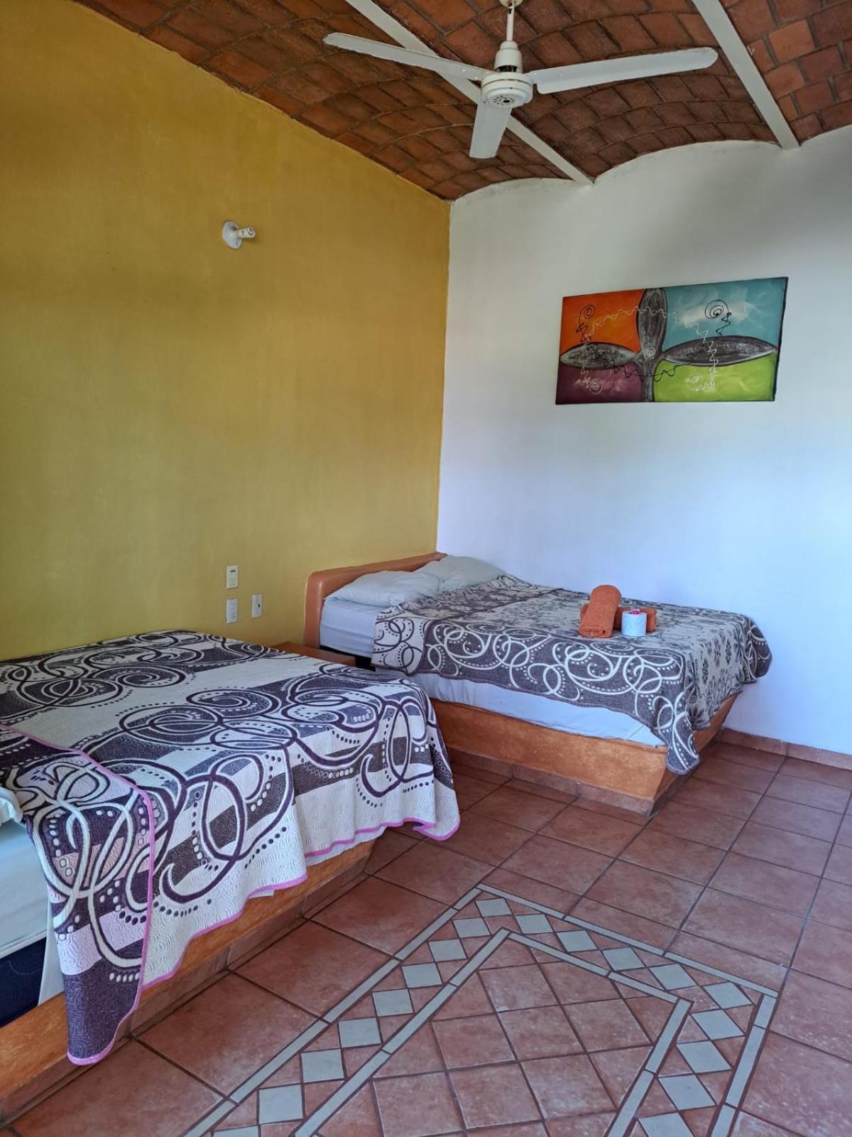 One-Bedroom Bungalow photo 2