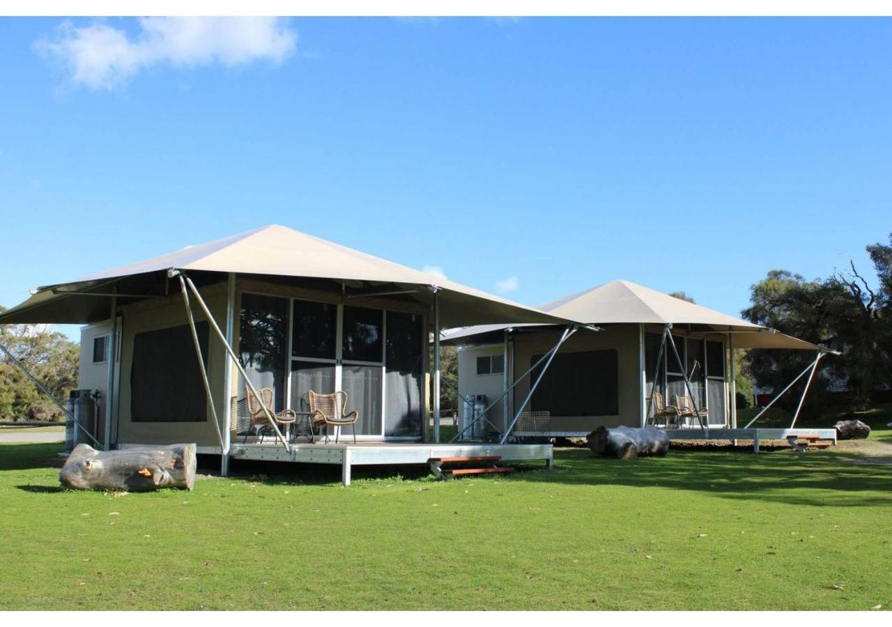 Deluxe Safari Tent - Photo 5