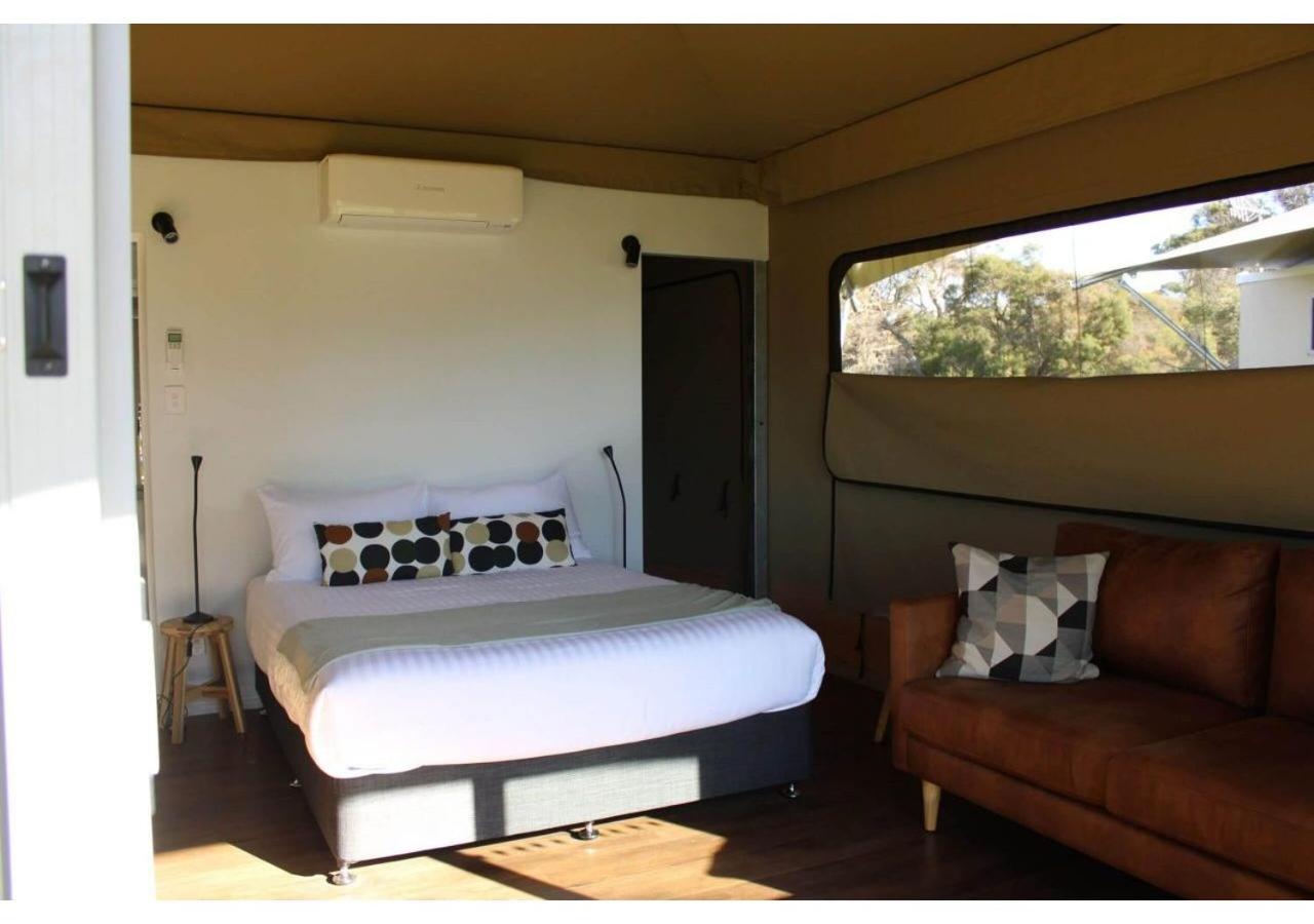 Deluxe Safari Tent - Photo 1