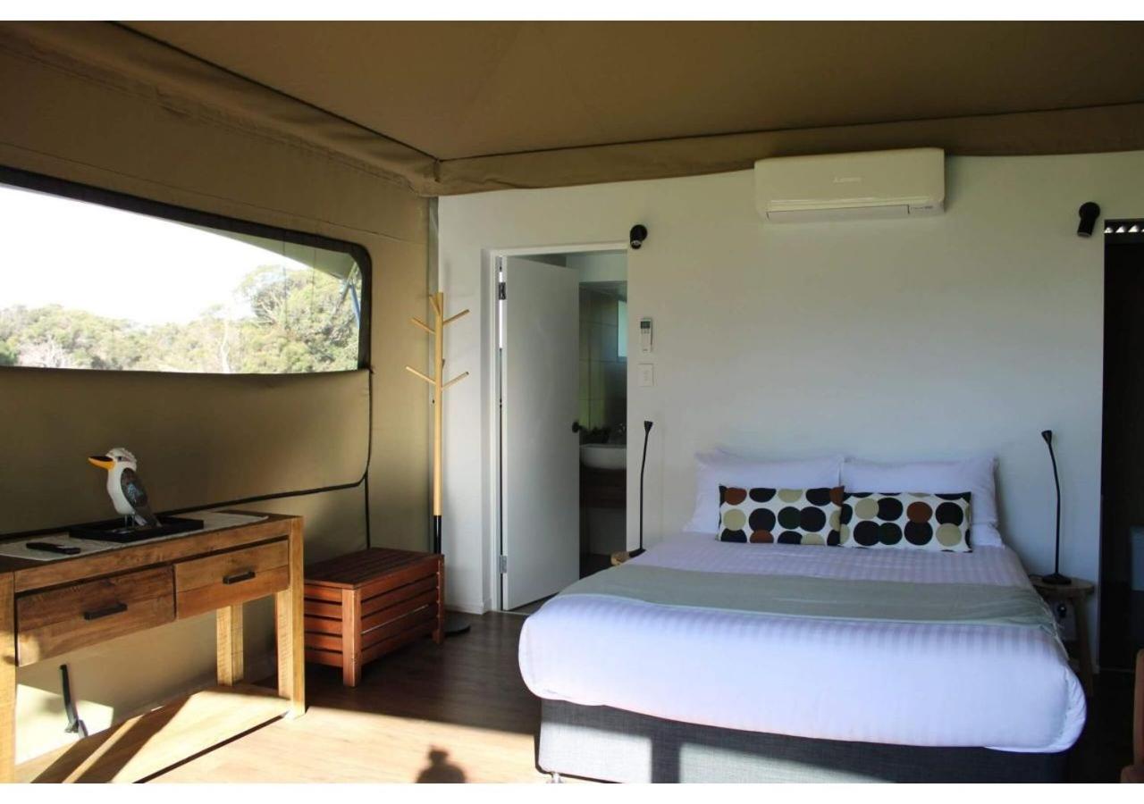 Deluxe Safari Tent - Photo 4