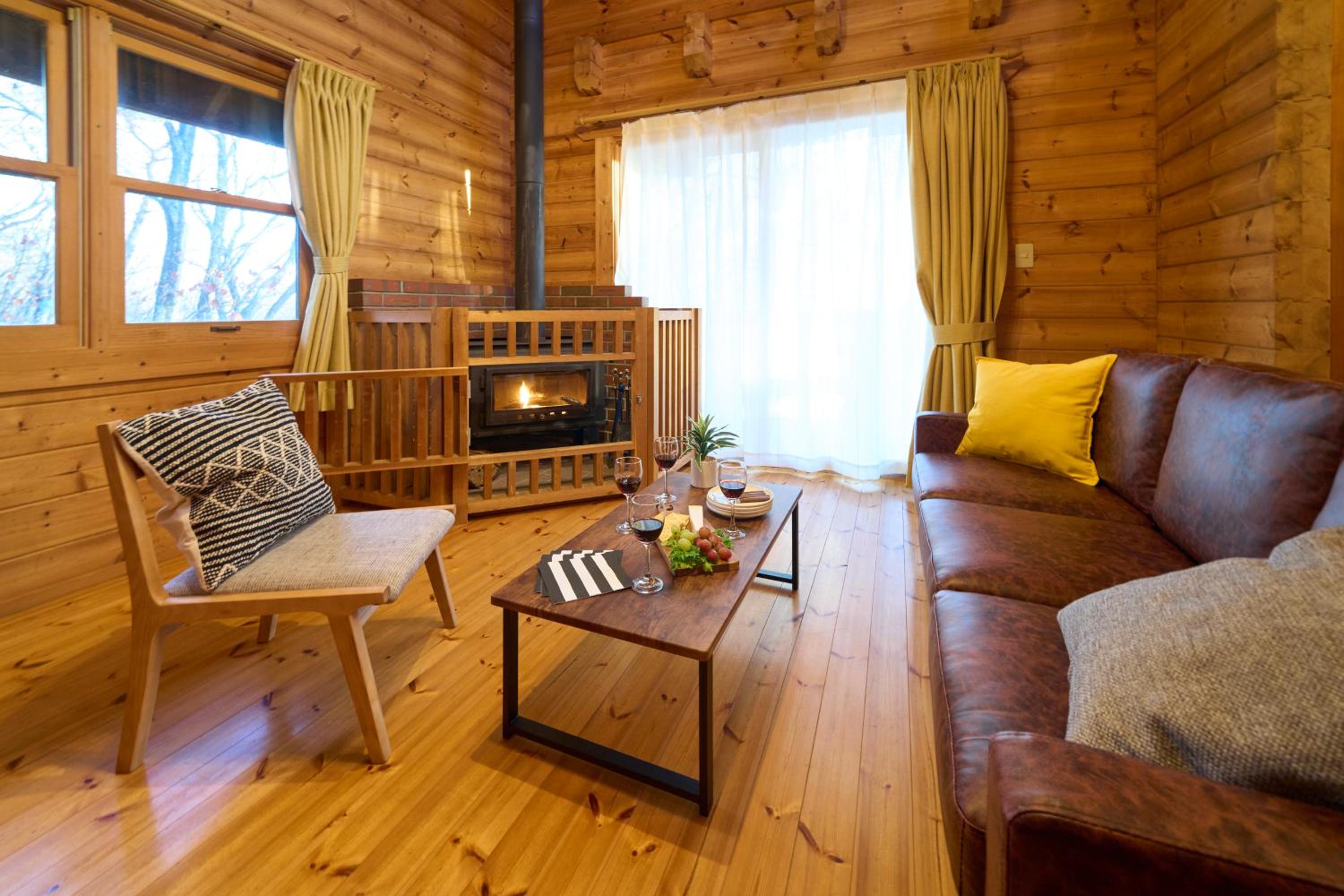 Vacation Home photo 1