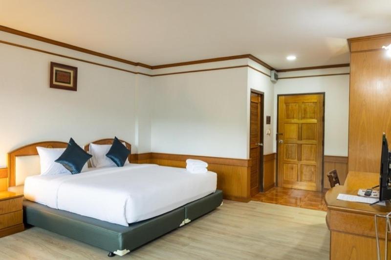 Superior Double Room photo 1