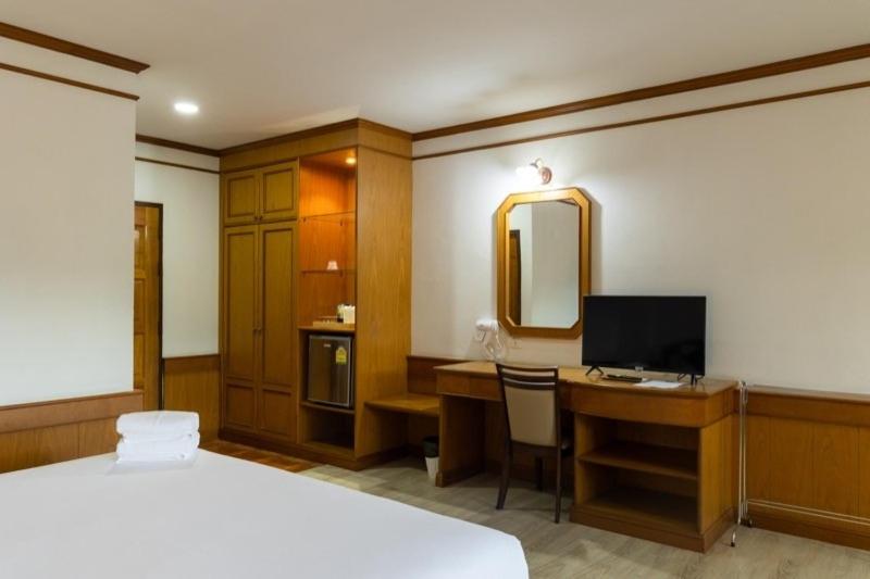 Superior Double Room photo 3